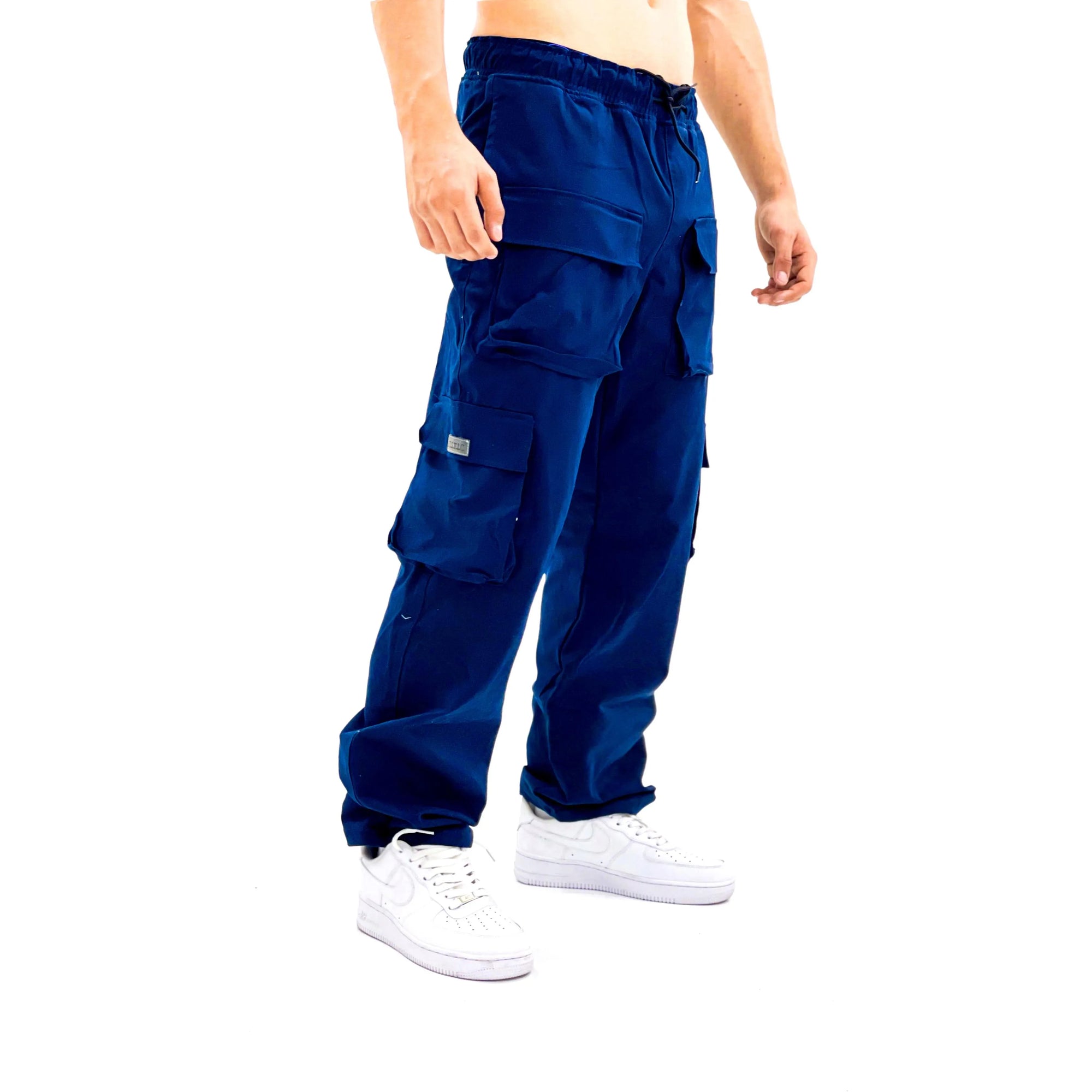 Cargo Urbano Boxy