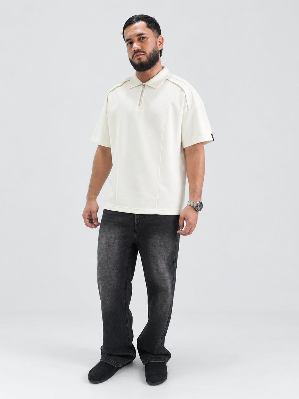 Polo Essential Cream