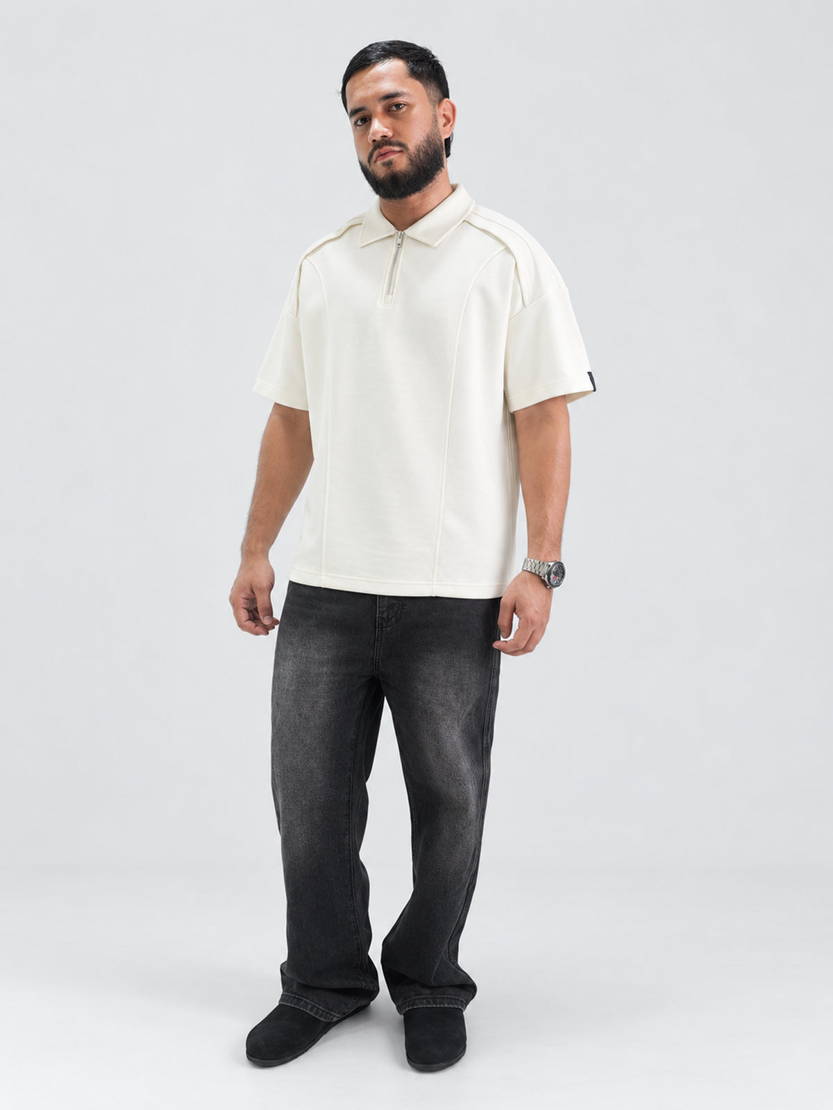 Polo Essential Cream