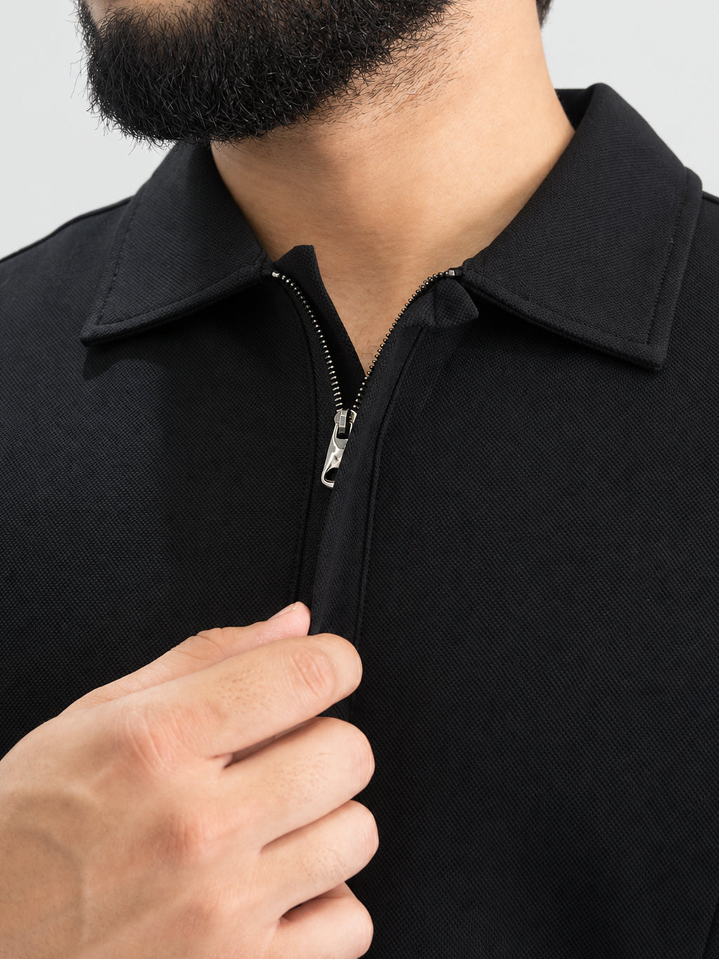 Polo Essential Black