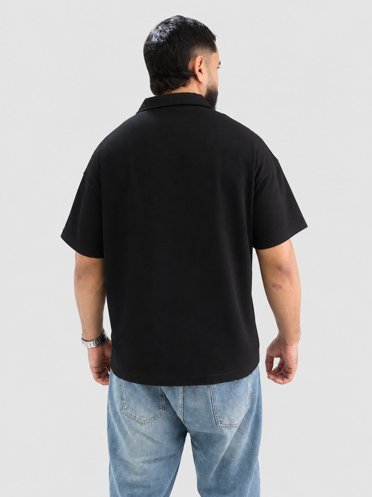 Polo Essential Black