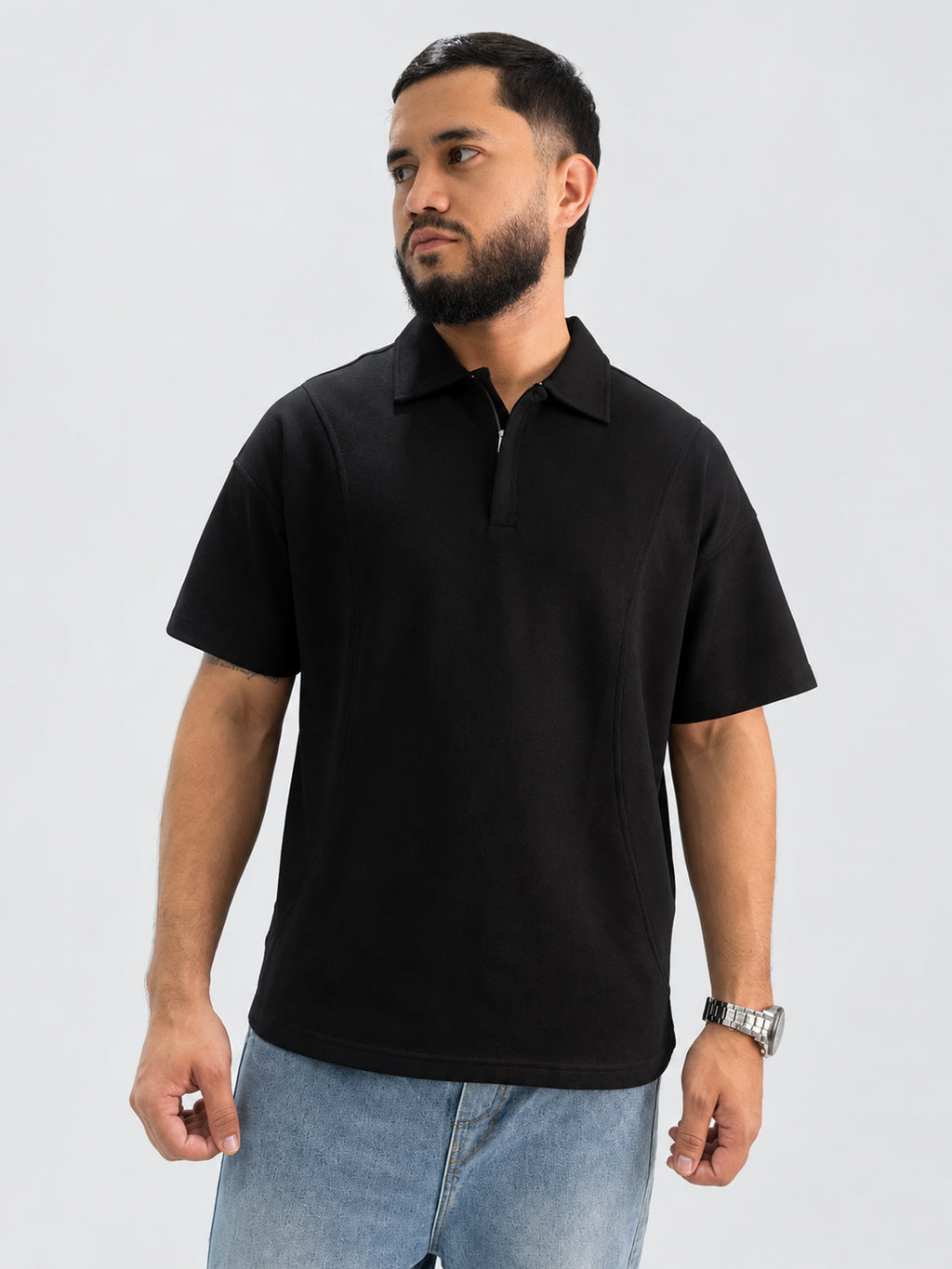 Polo Essential Black