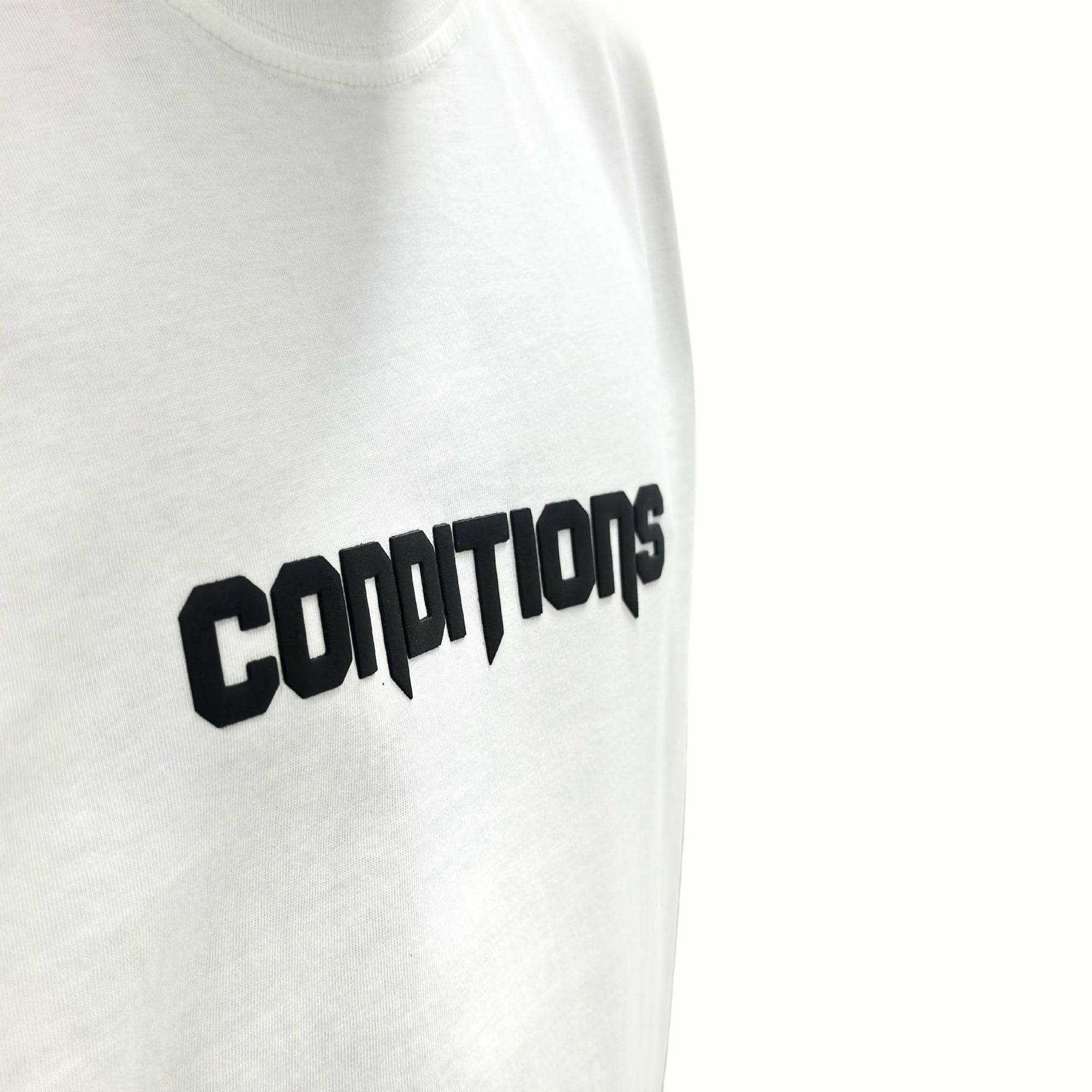 Camiseta Urbana Conditions