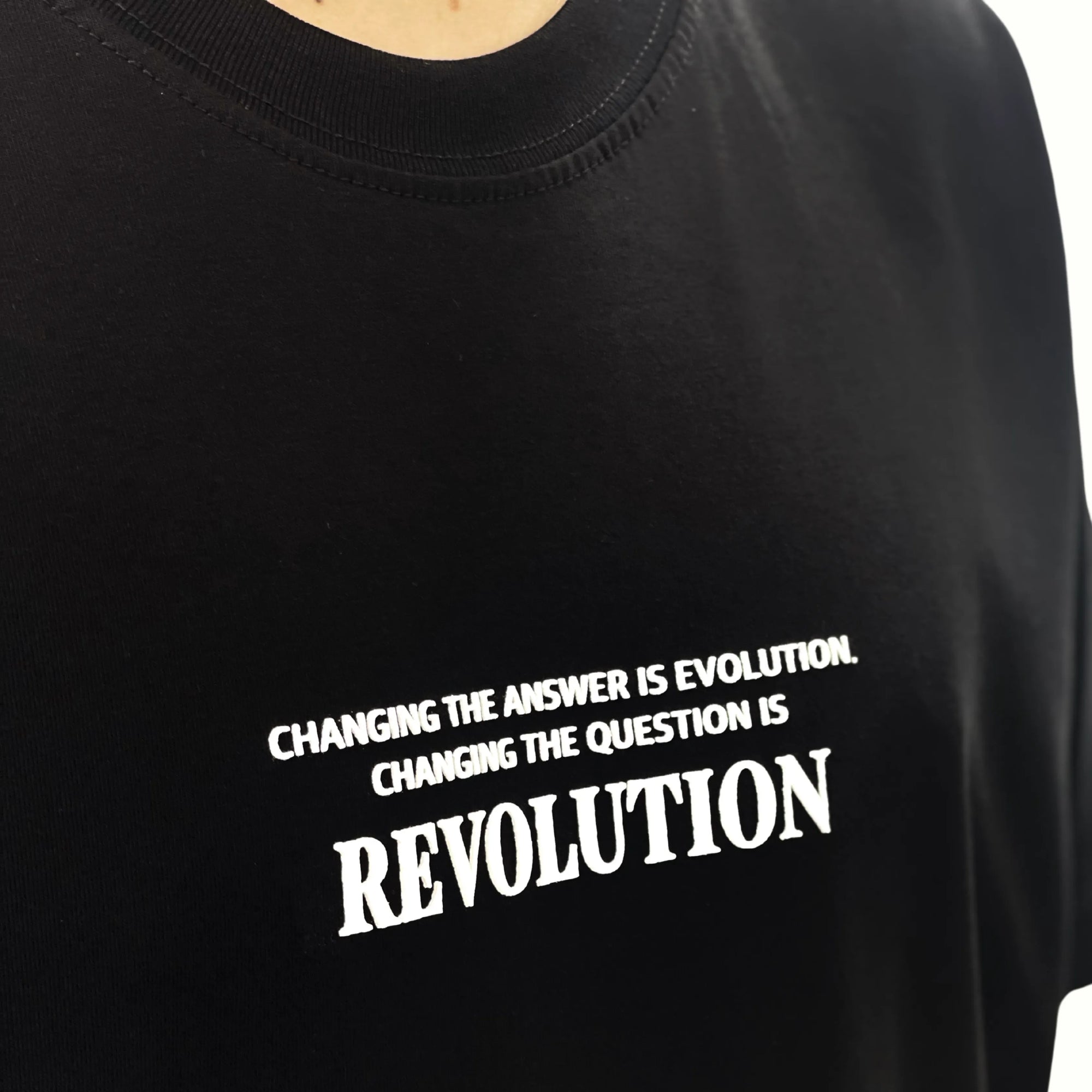 Camiseta Urbana SOULS