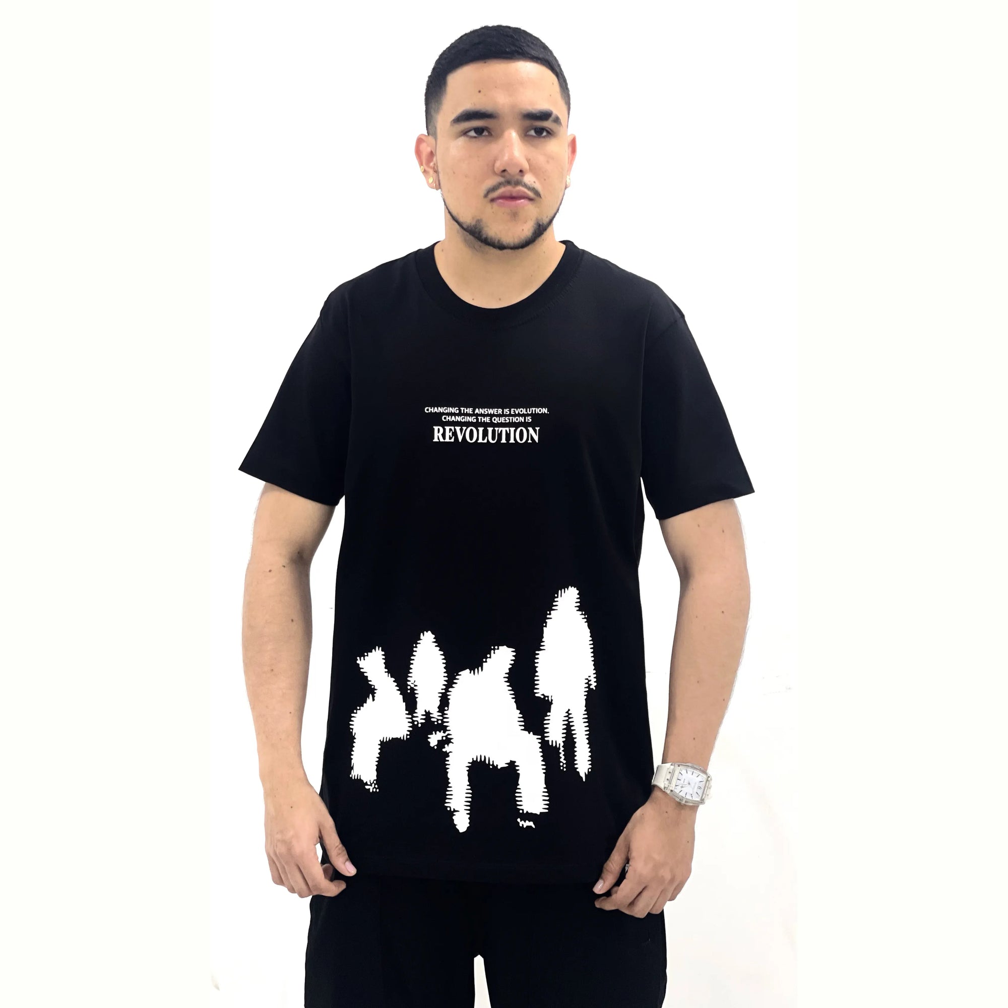 Camiseta Urbana SOULS