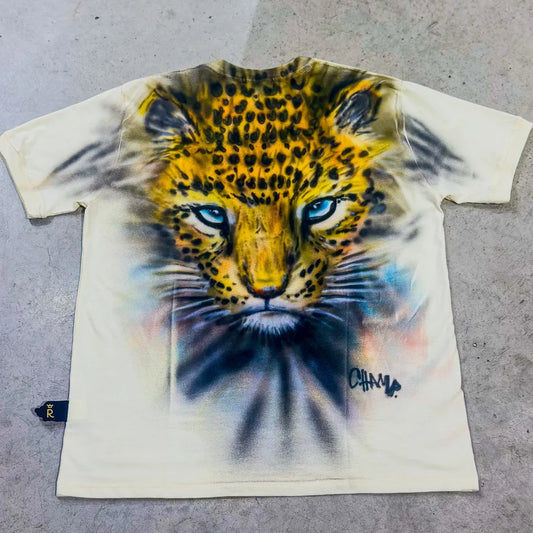 Camiseta Jaguar Cop 16