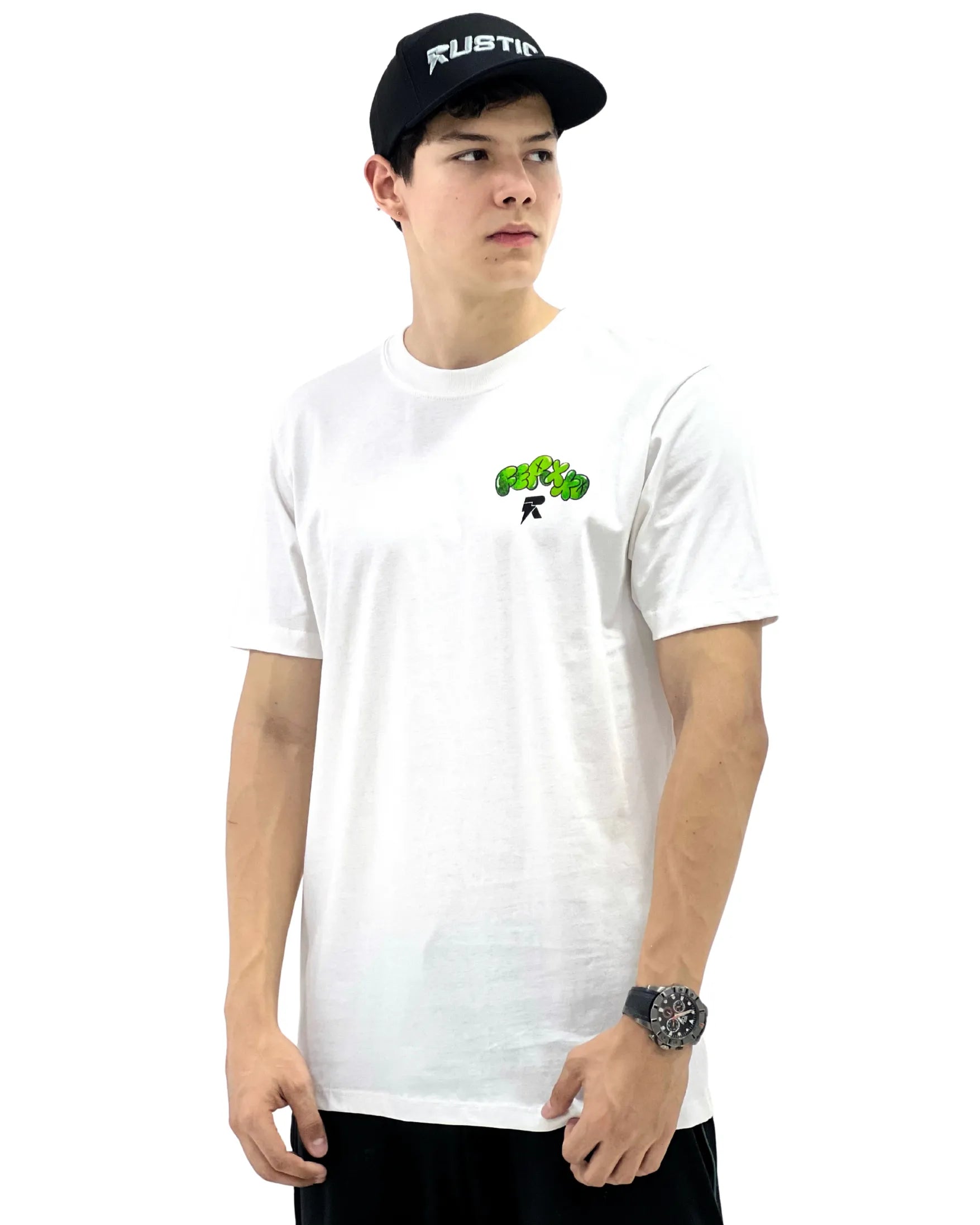 Camiseta Urbana Ferxxo