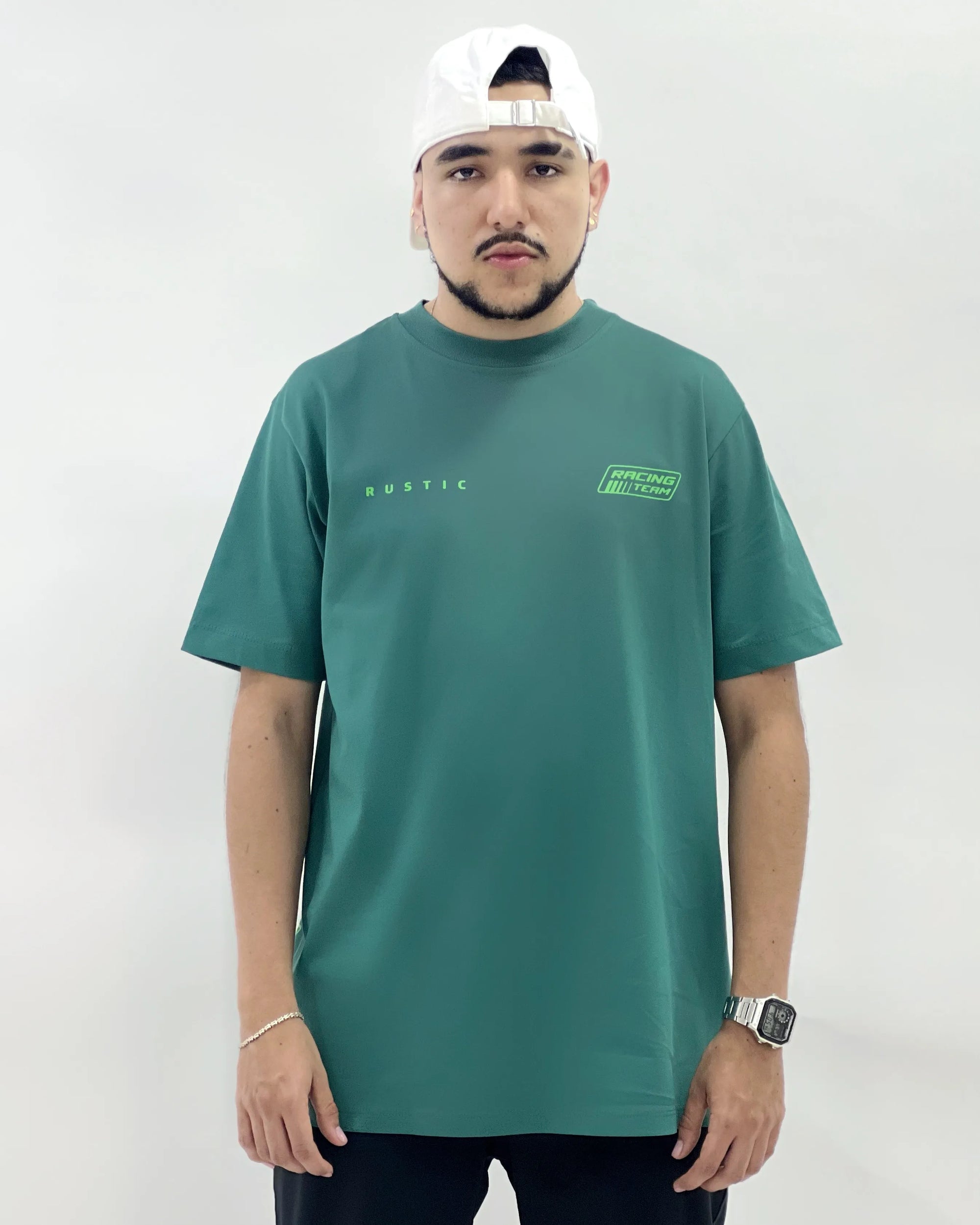 Camiseta RACING TEAM