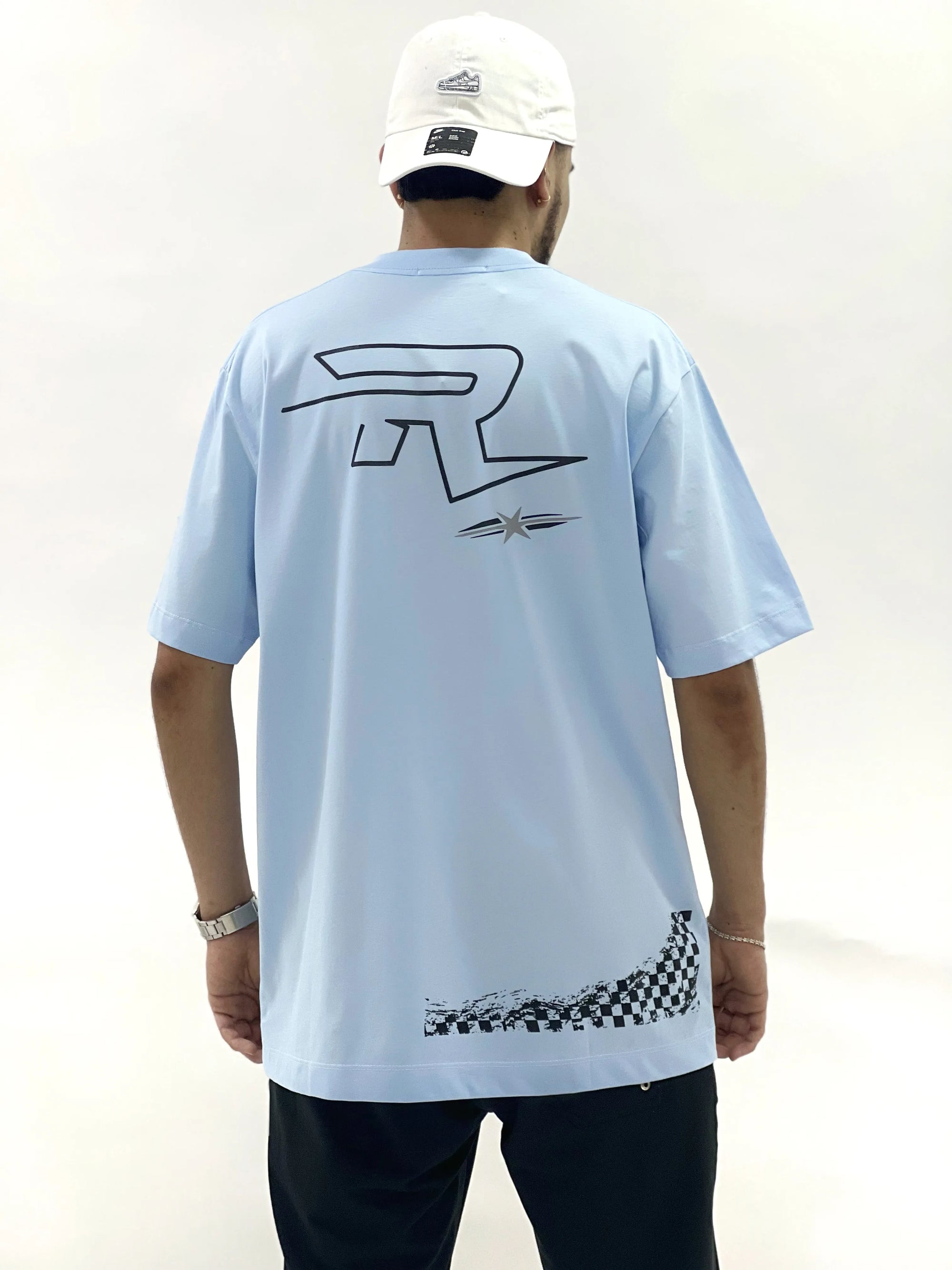 Camiseta WINNER