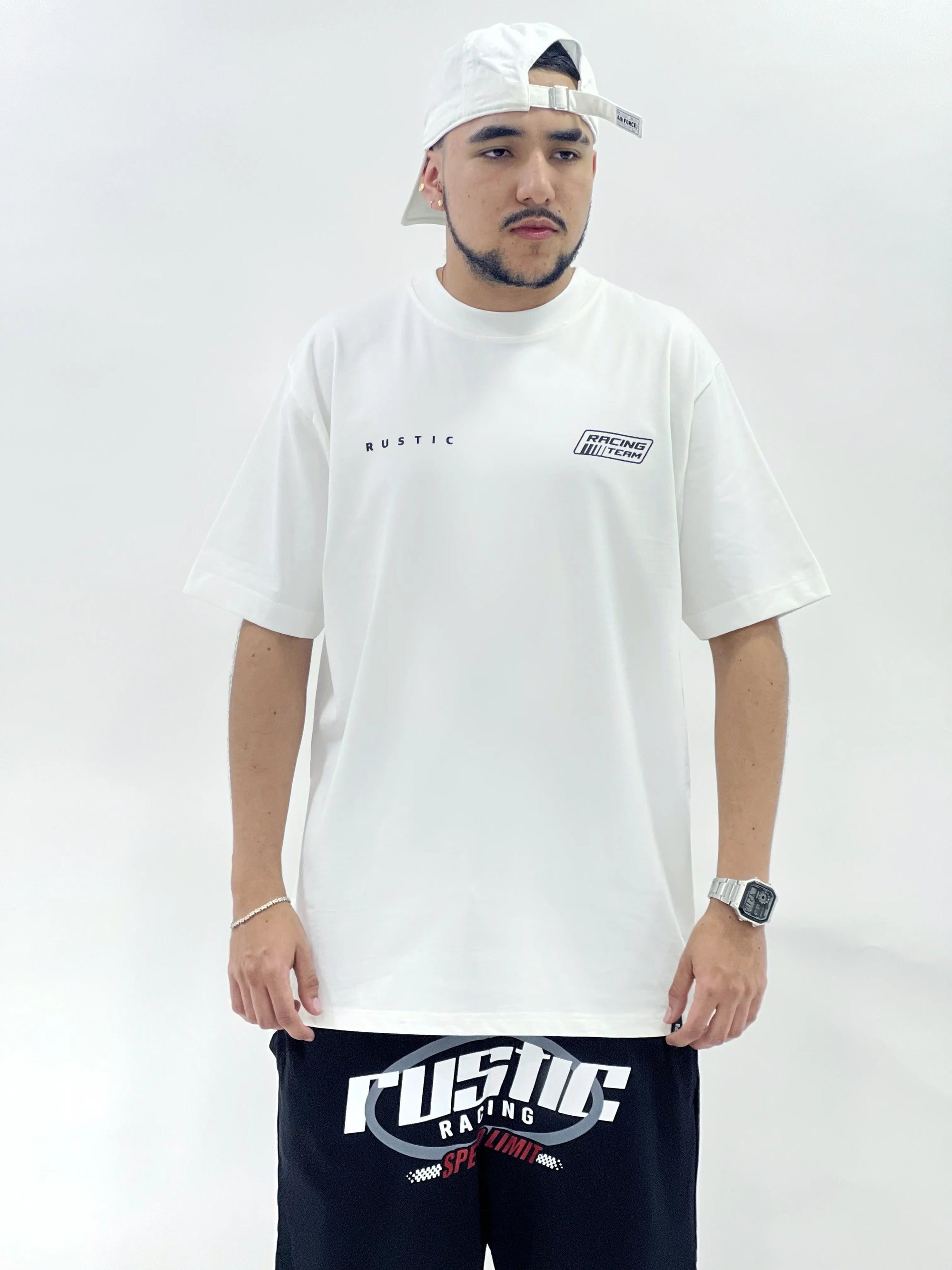Camiseta RACING TEAM
