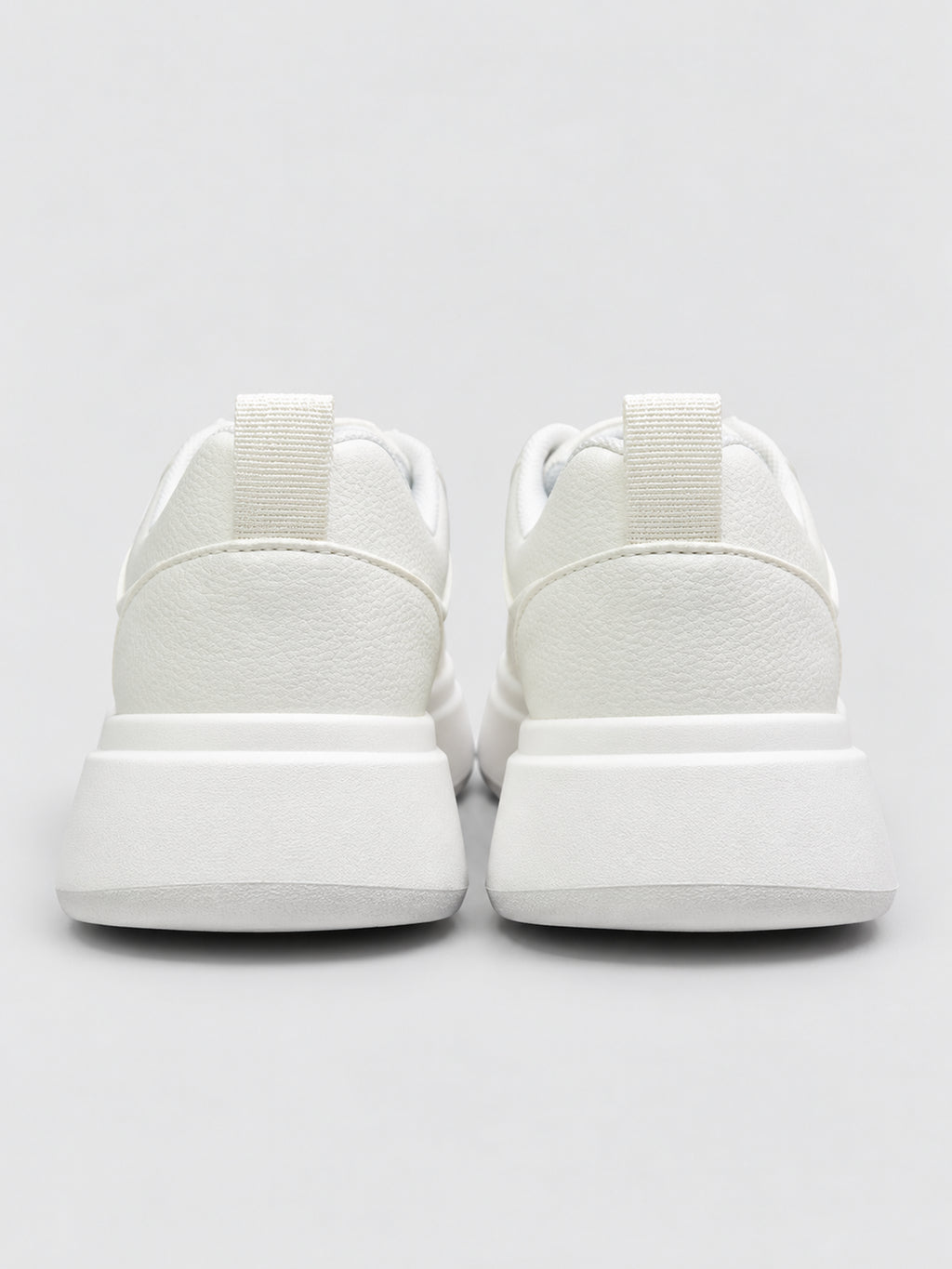 Tenis Urbanos Total White