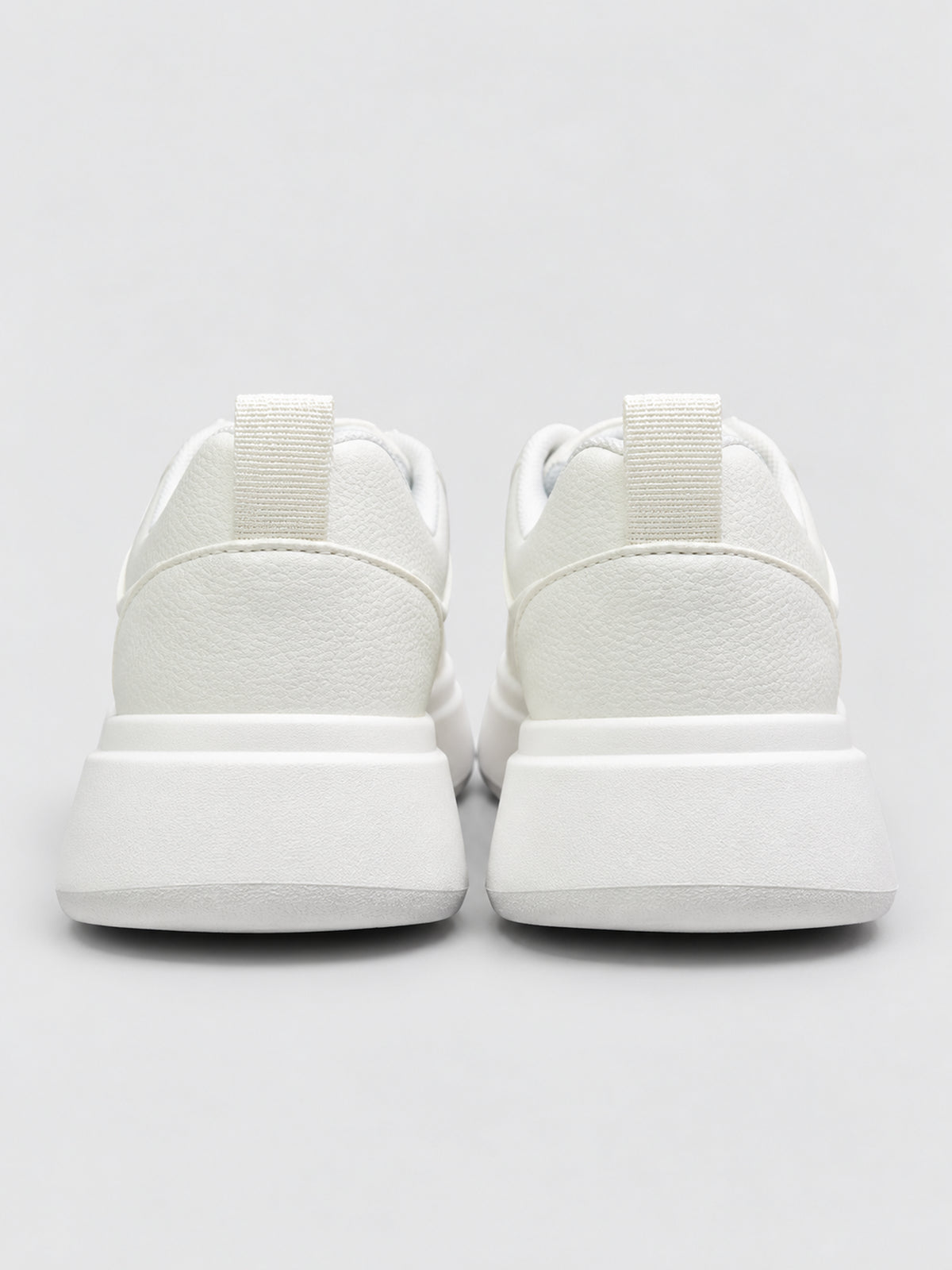 Tenis Urbanos Total White