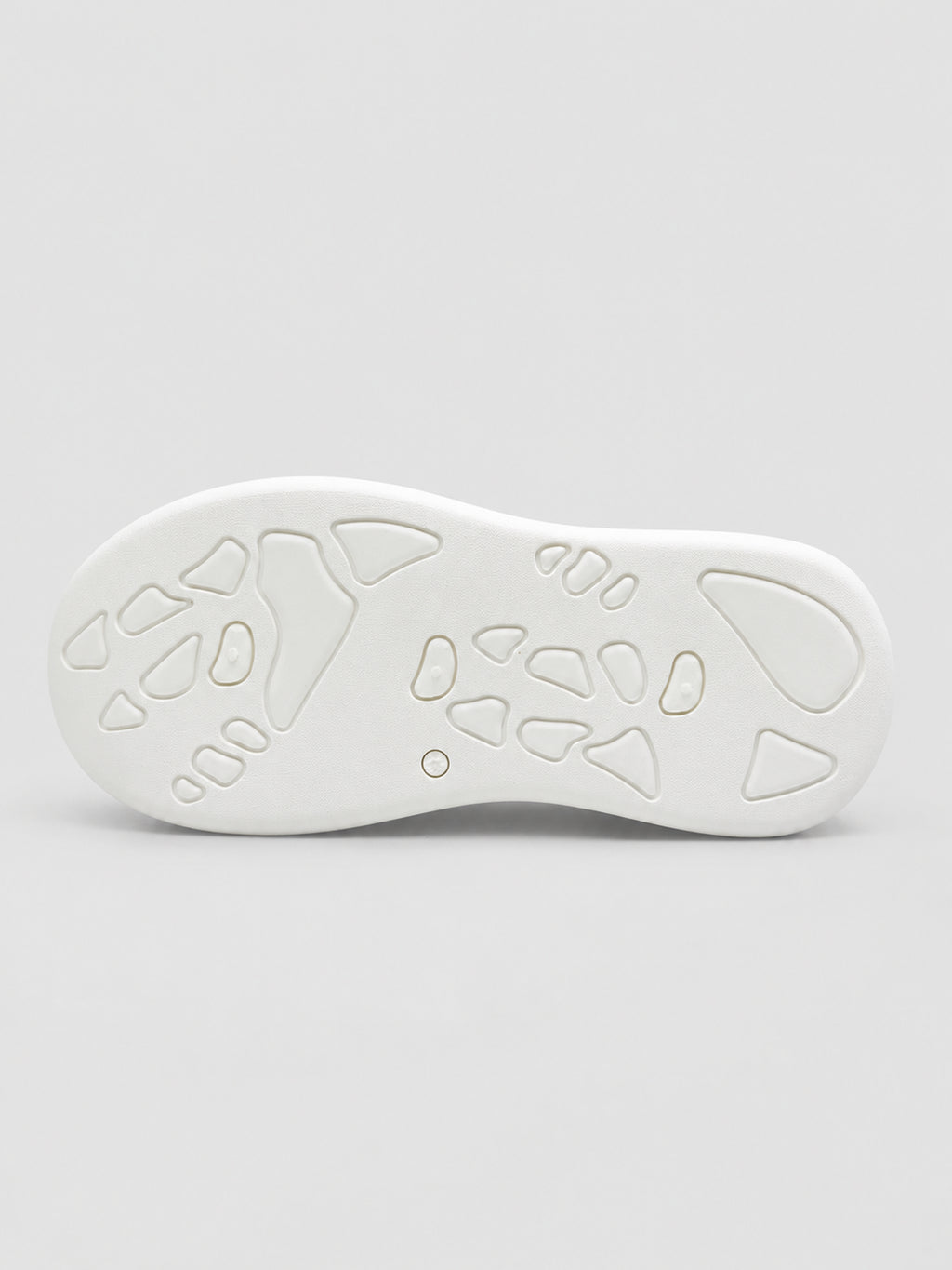 Tenis Urbanos Total White