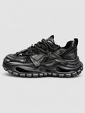 Tenis Chunky Urban Black