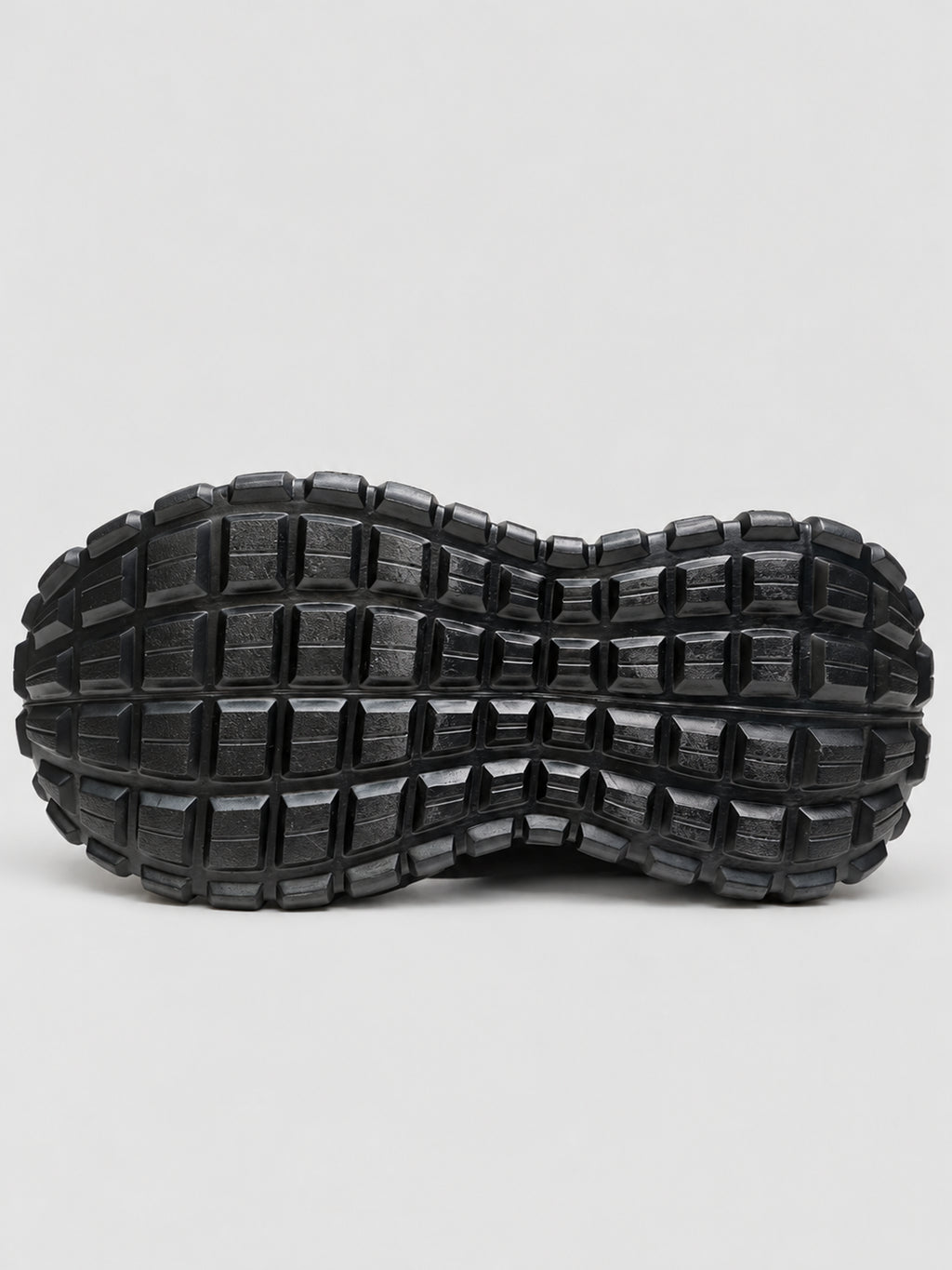 Tenis Chunky Urban Black