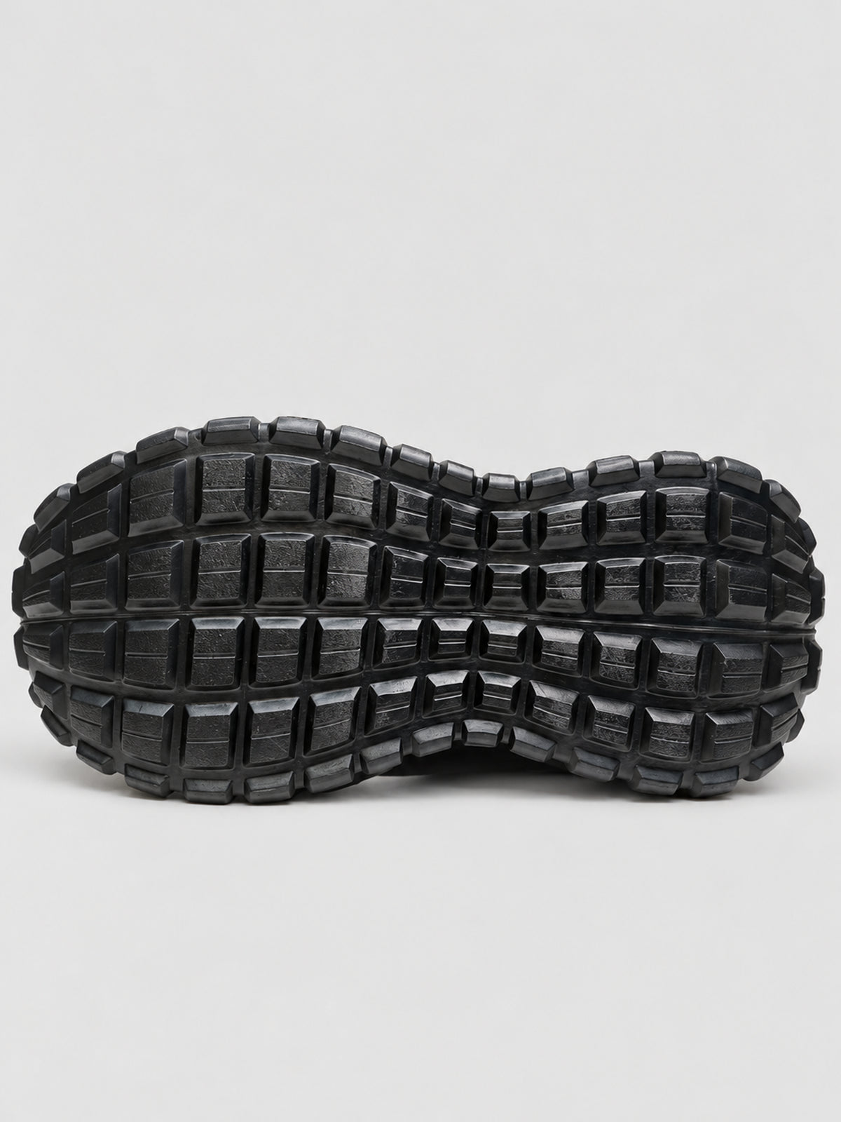 Tenis Chunky Urban Black