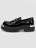 Mocasines Black Elegance