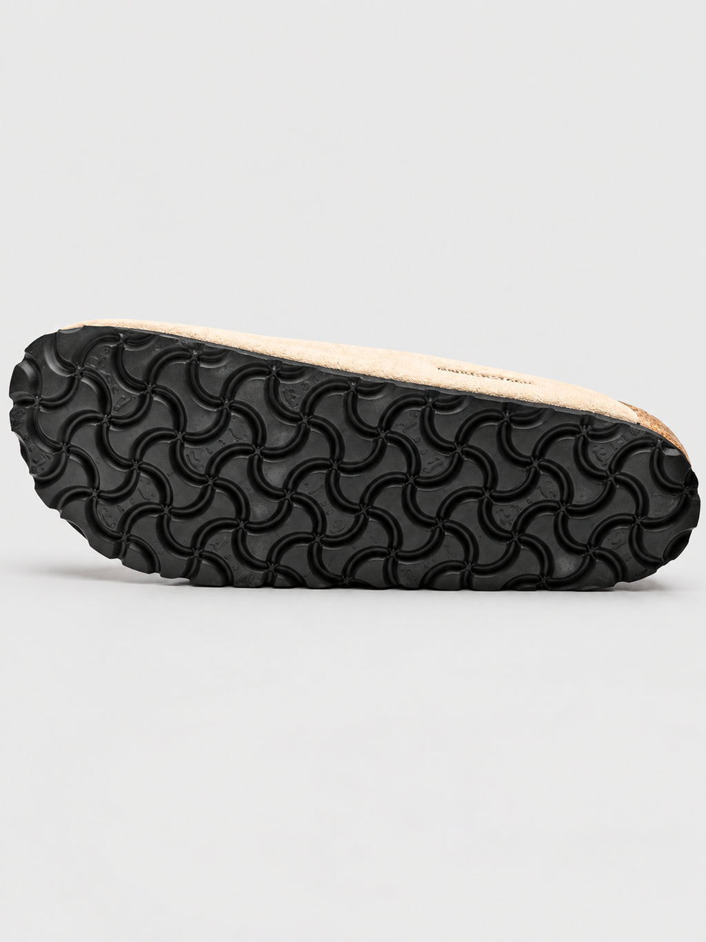 Zuecos Urban Beige