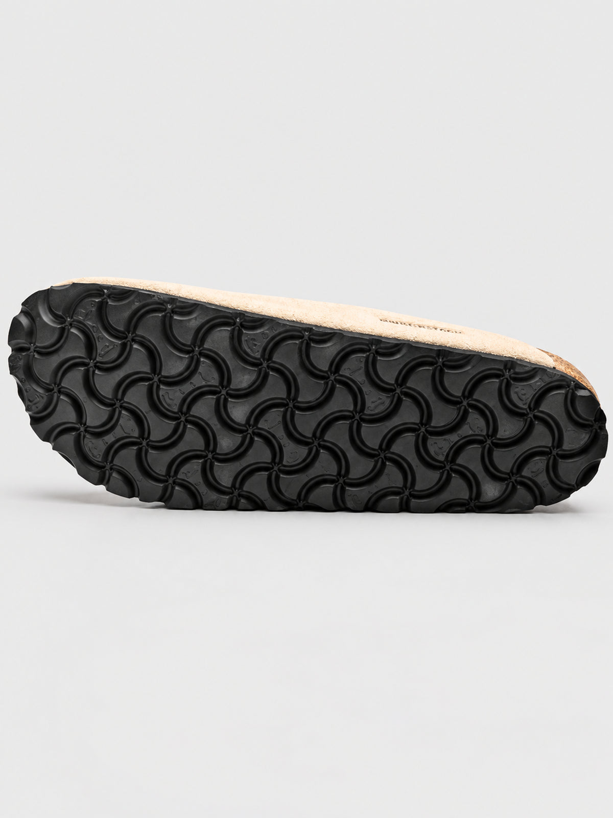 Zuecos Urban Beige
