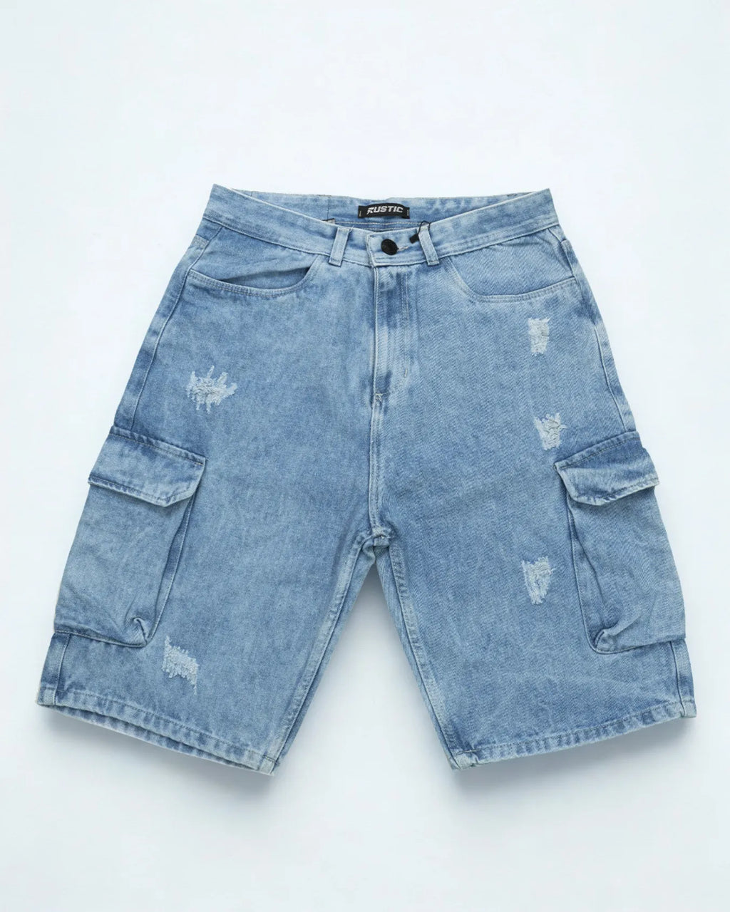 Bermuda Cargo Baggy Drift