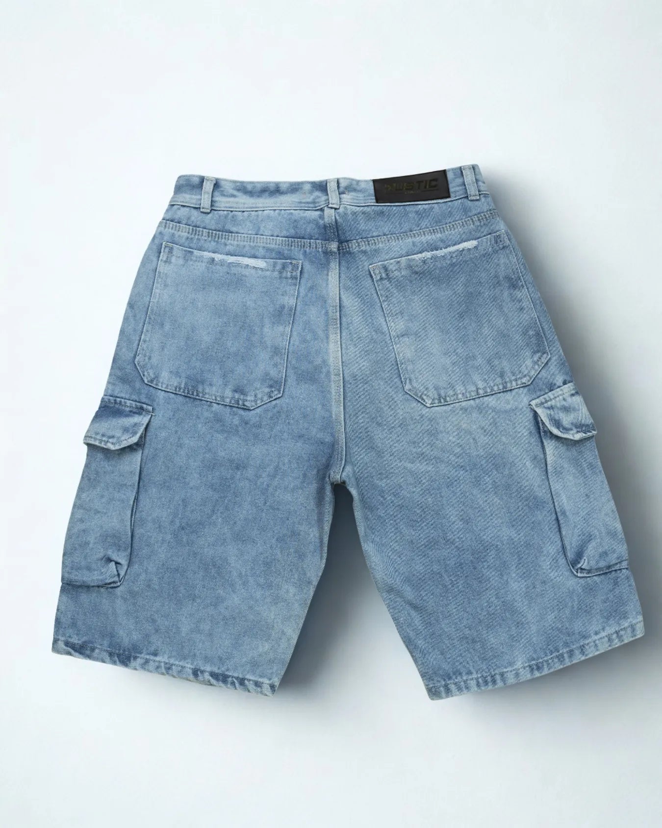 Bermuda Cargo Baggy Drift