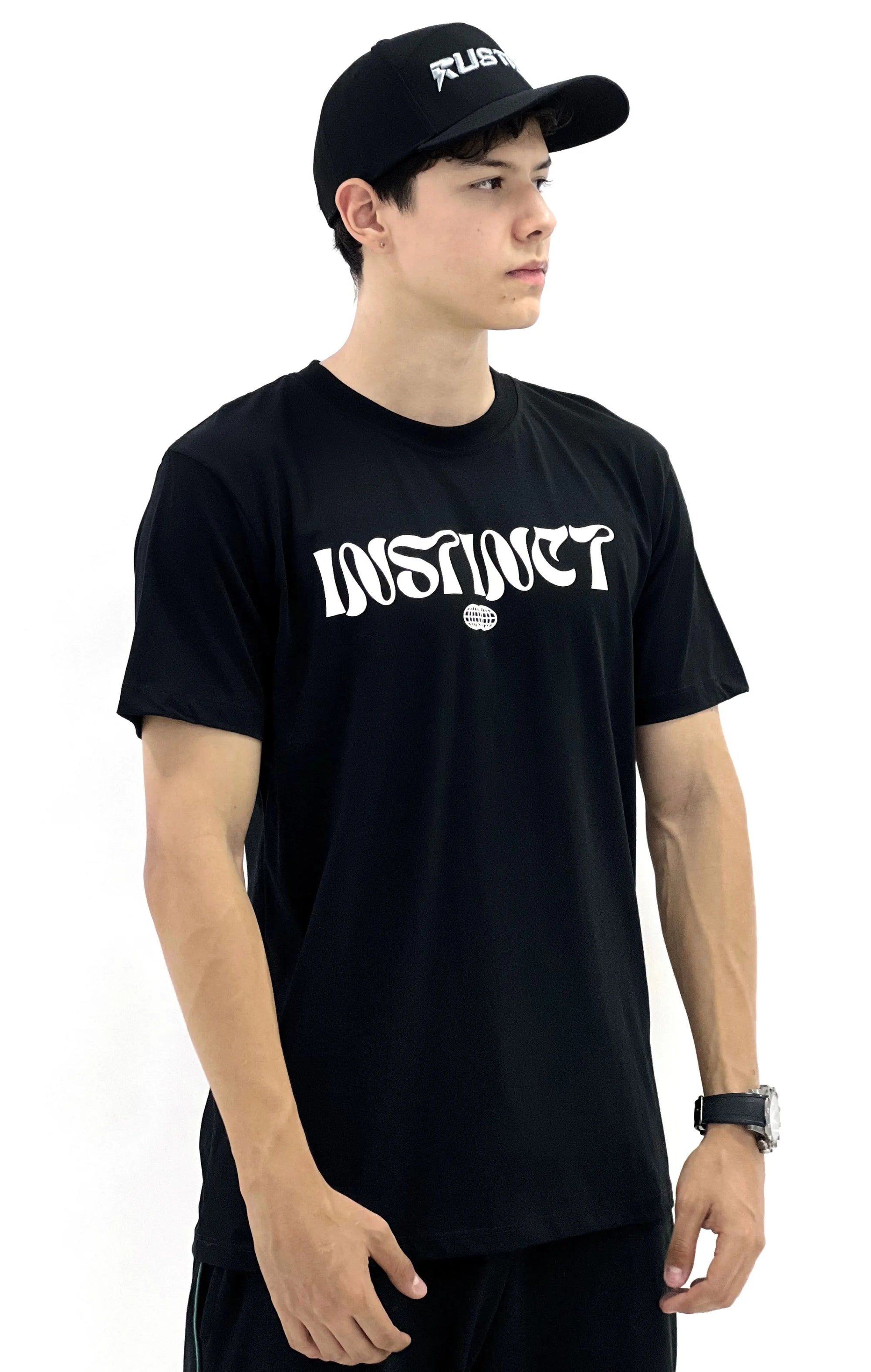 Camiseta Urbana Jaguard Spirit