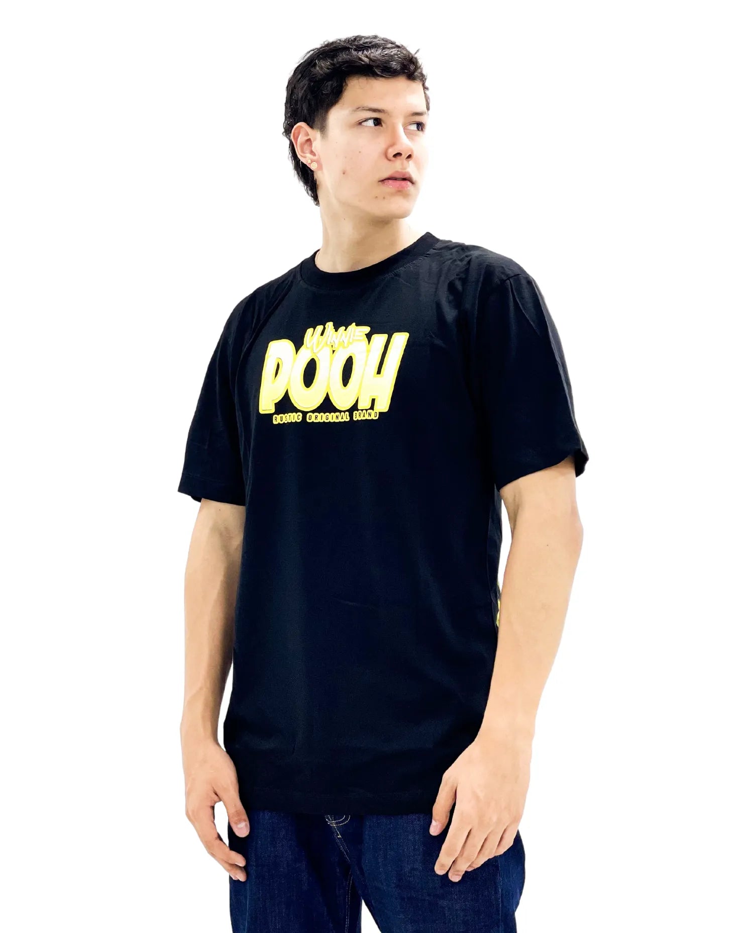 Camiseta Urbana POOH