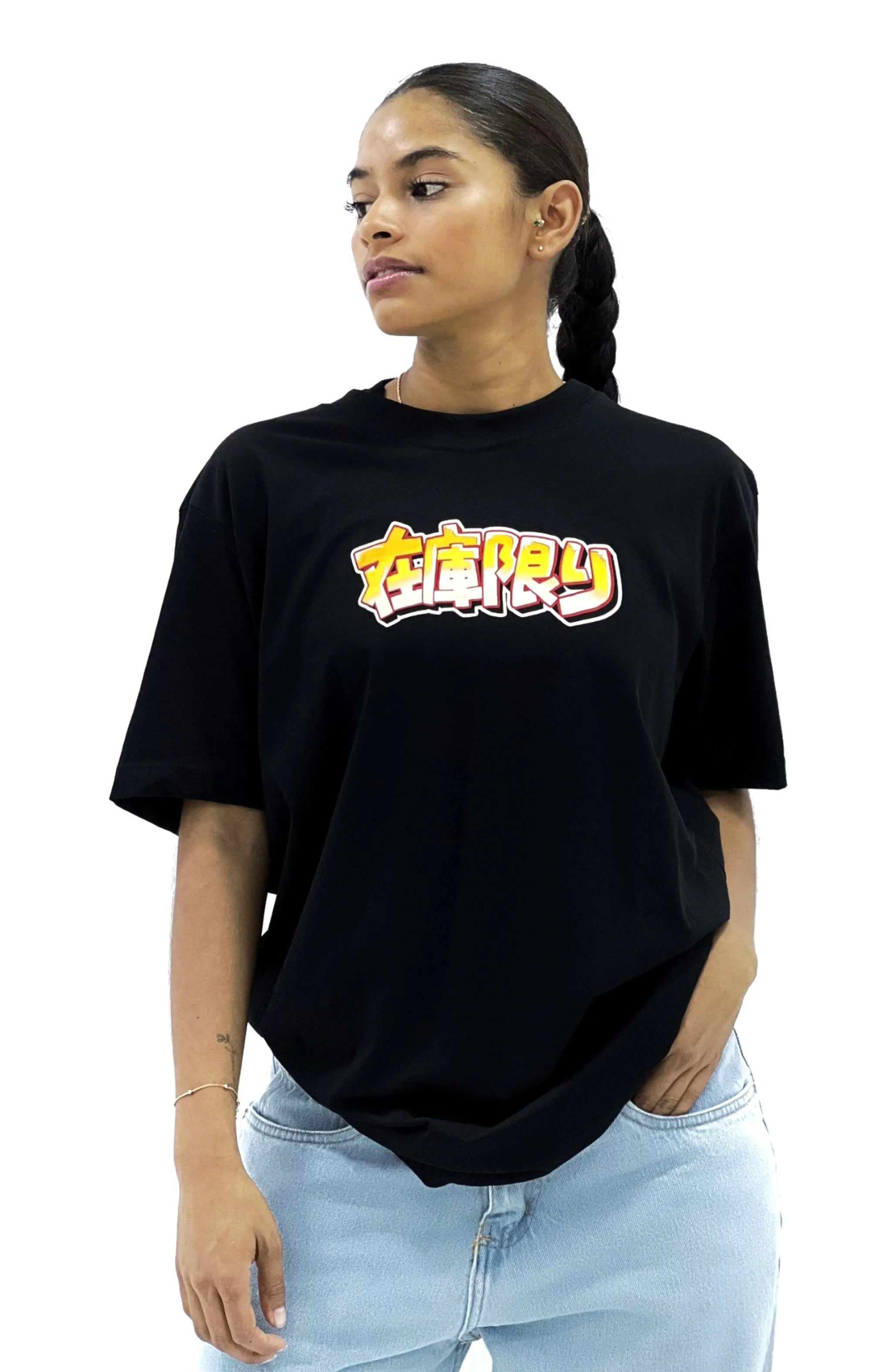 Camiseta Urbana Dragon Blaze