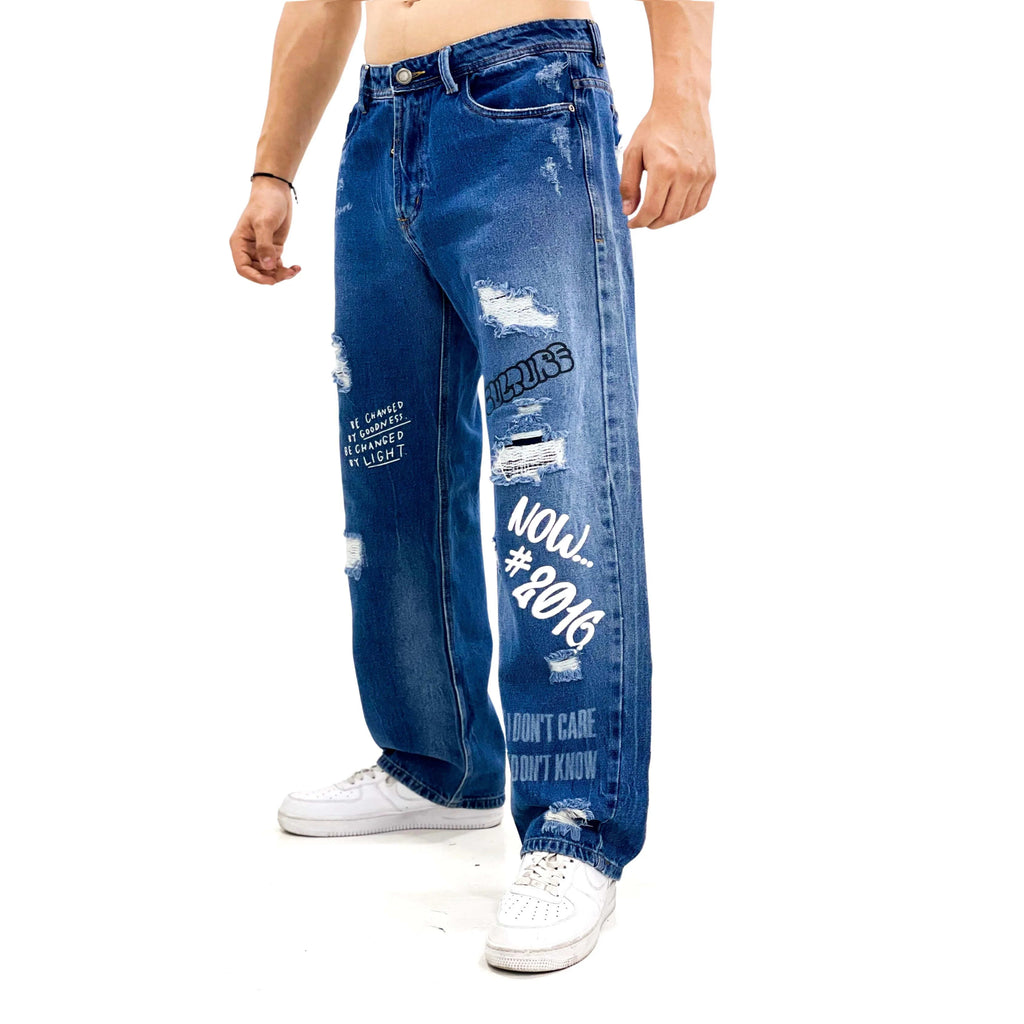 Jean BoyFriend Like 2016