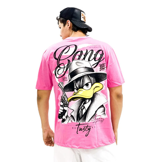 Camiseta Urbana Gang Tasty