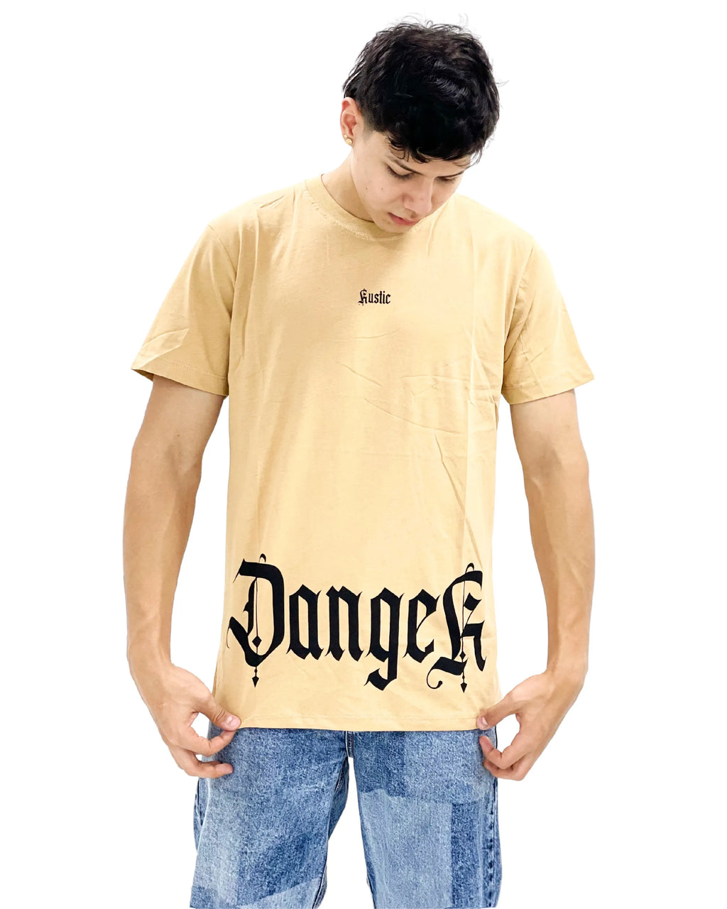 Camiseta Urbana Pitbull