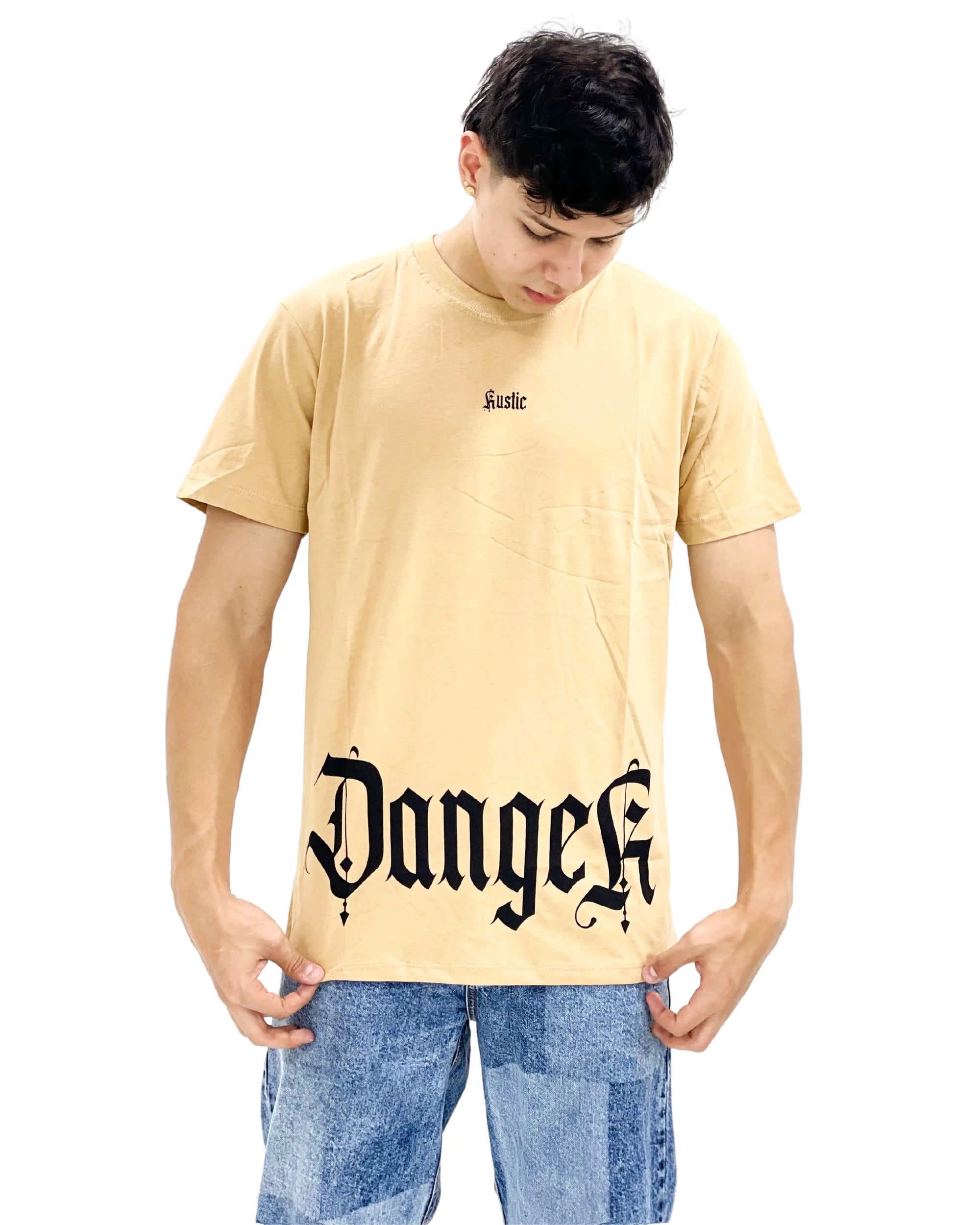 Camiseta Urbana Pitbull