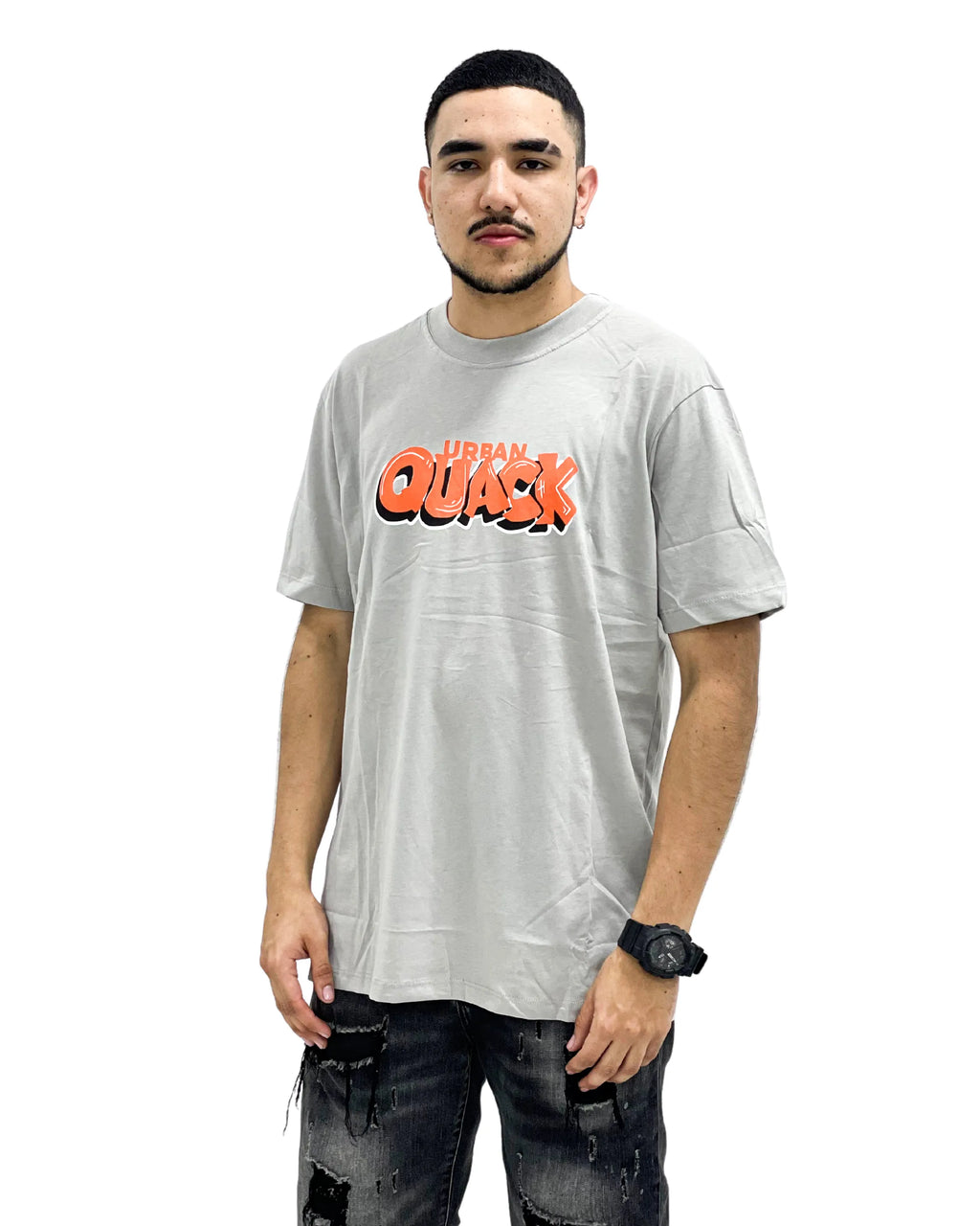 Camiseta Urbana Quack Looney