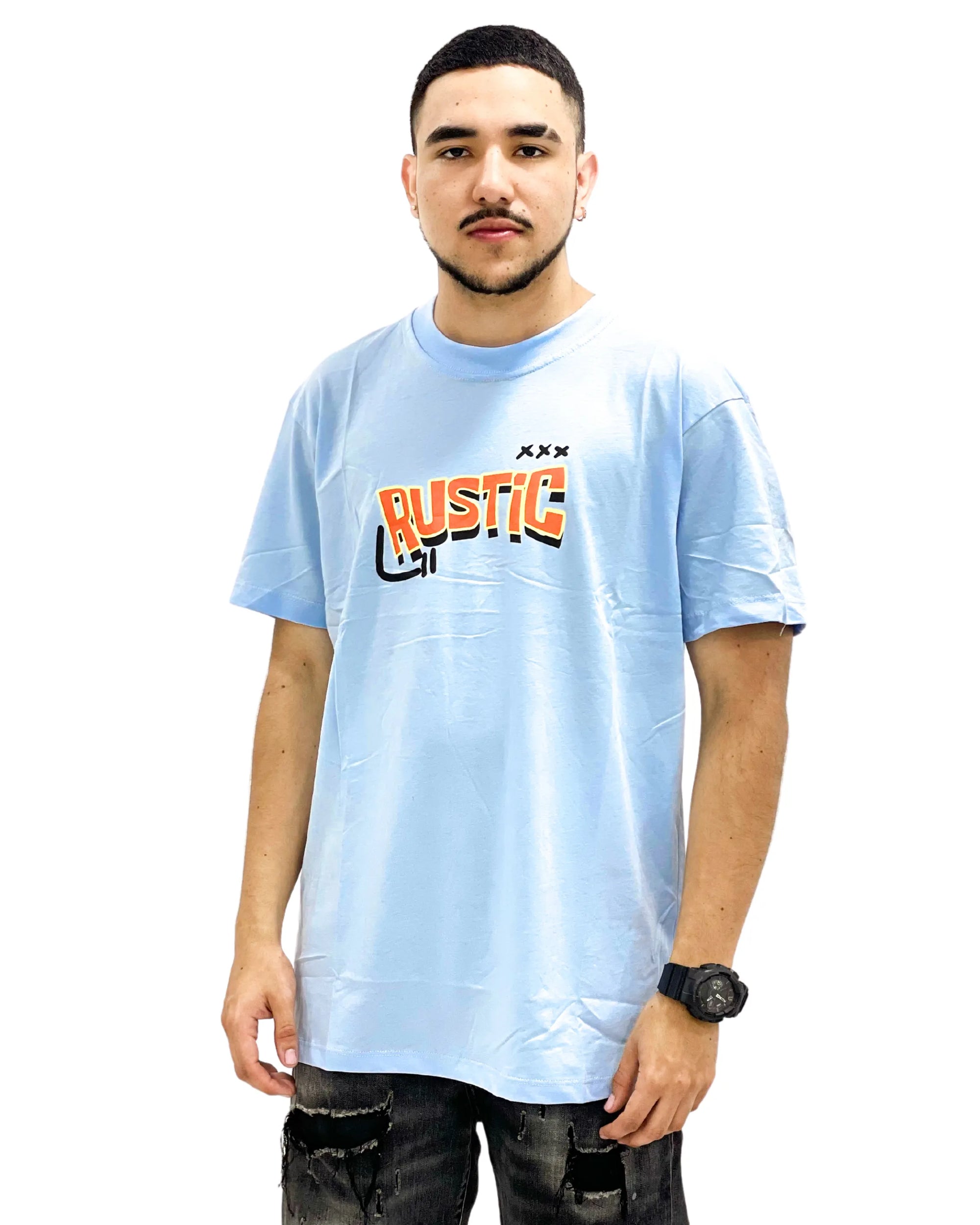 Camiseta Urbana Patricio Bling