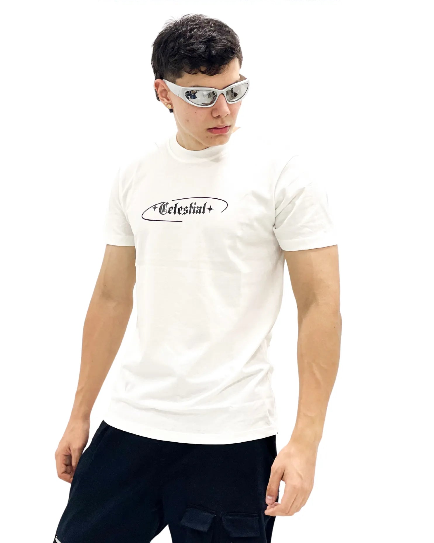Camiseta Urbana Celestial
