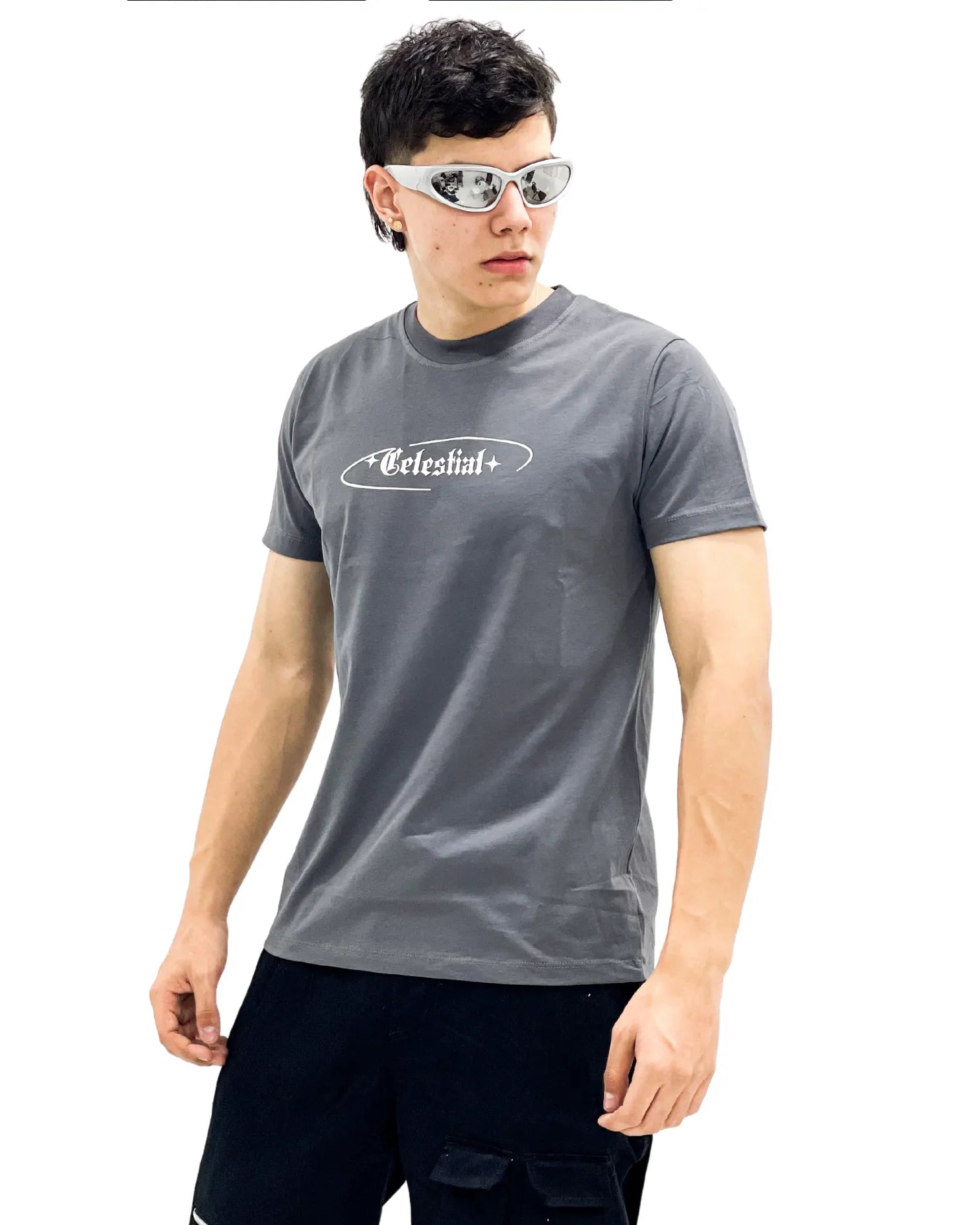 Camiseta Urbana Celestial
