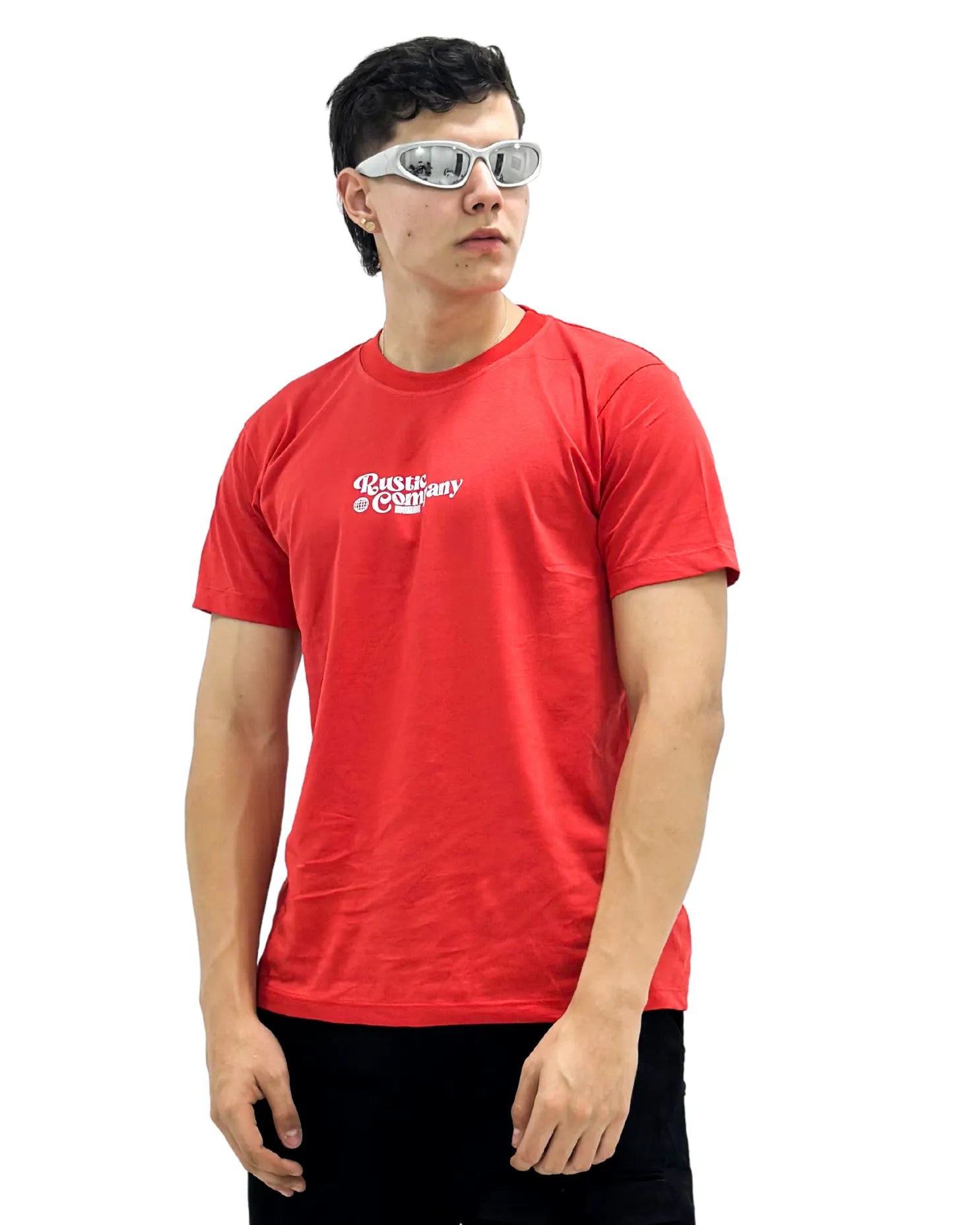 Camiseta Urbana Arcangel