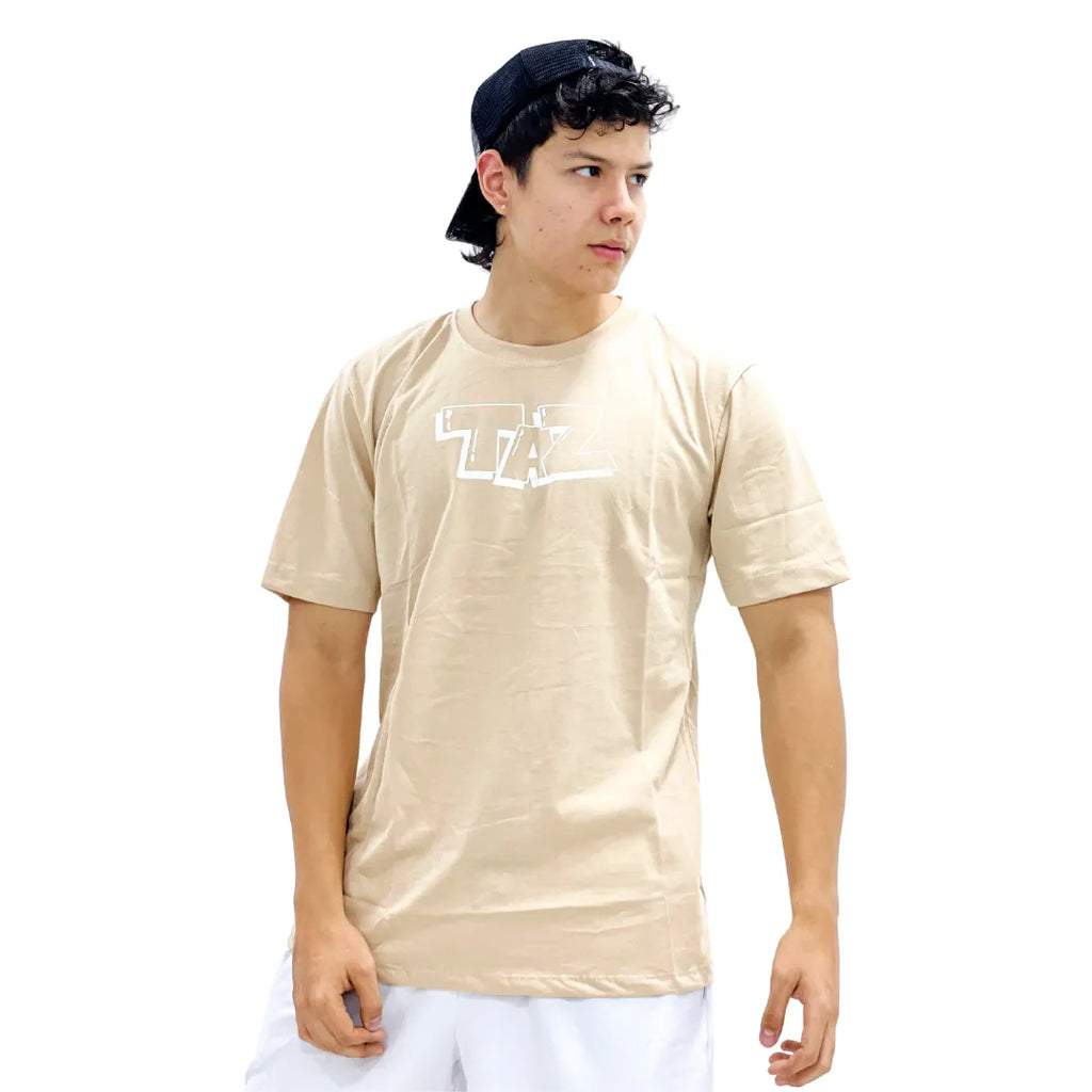 Camiseta Urbana Taz