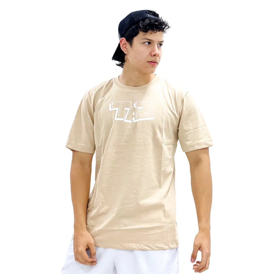 Camiseta Urbana Taz
