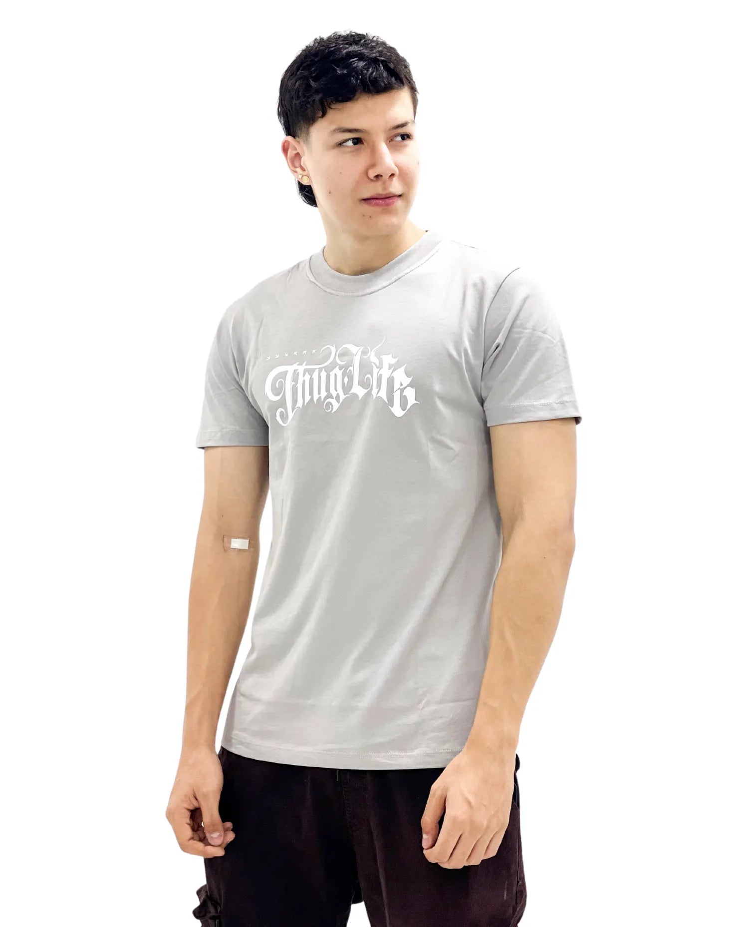 Camiseta Urbana Thug Cupido