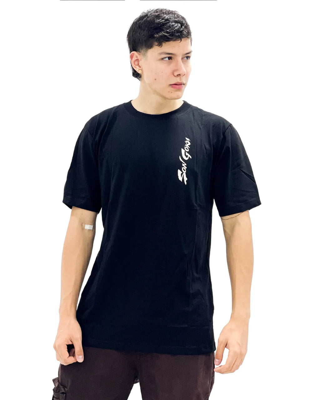Camiseta Urbana Rey Kakaroto