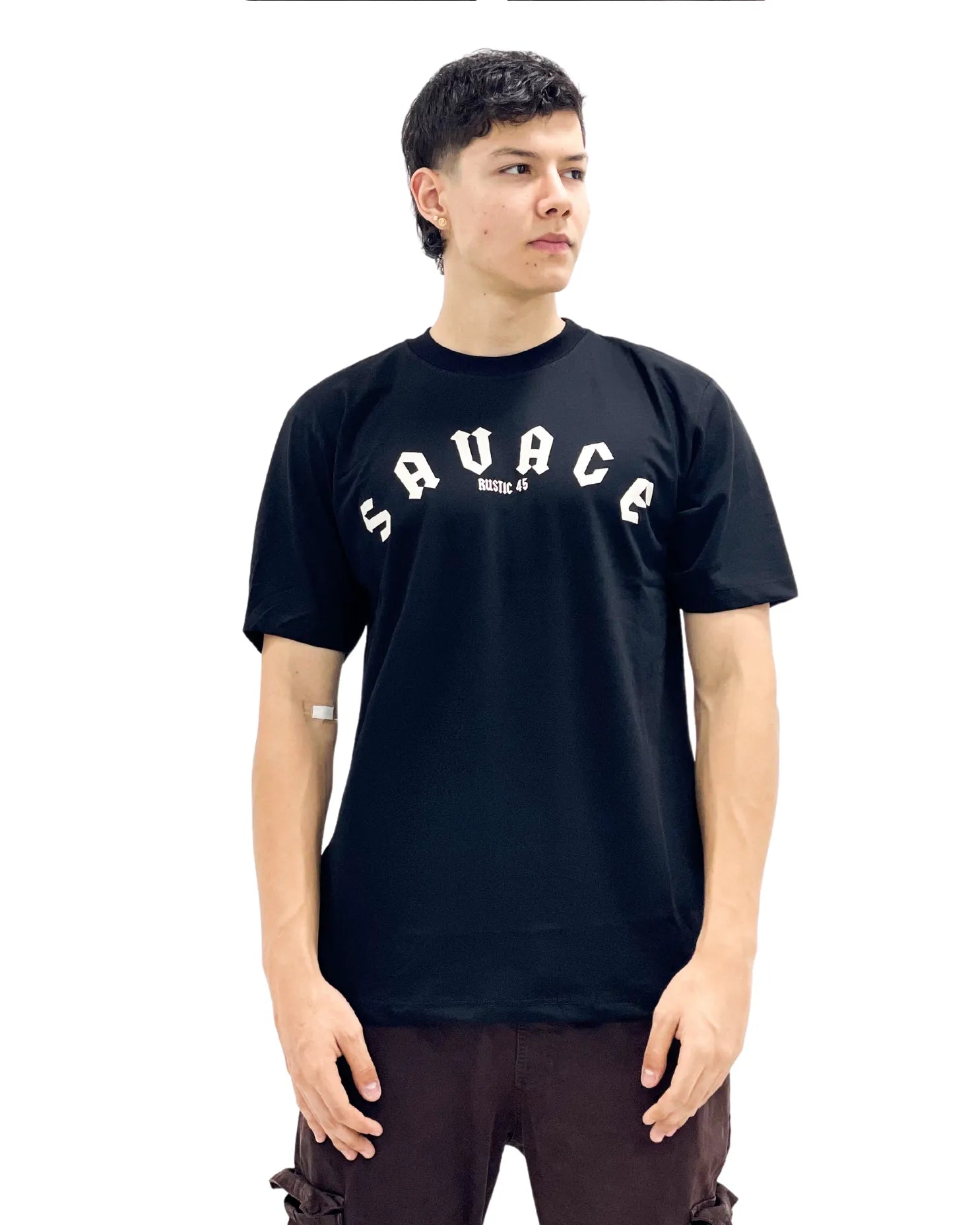 Camiseta Urbana Savage Doberman