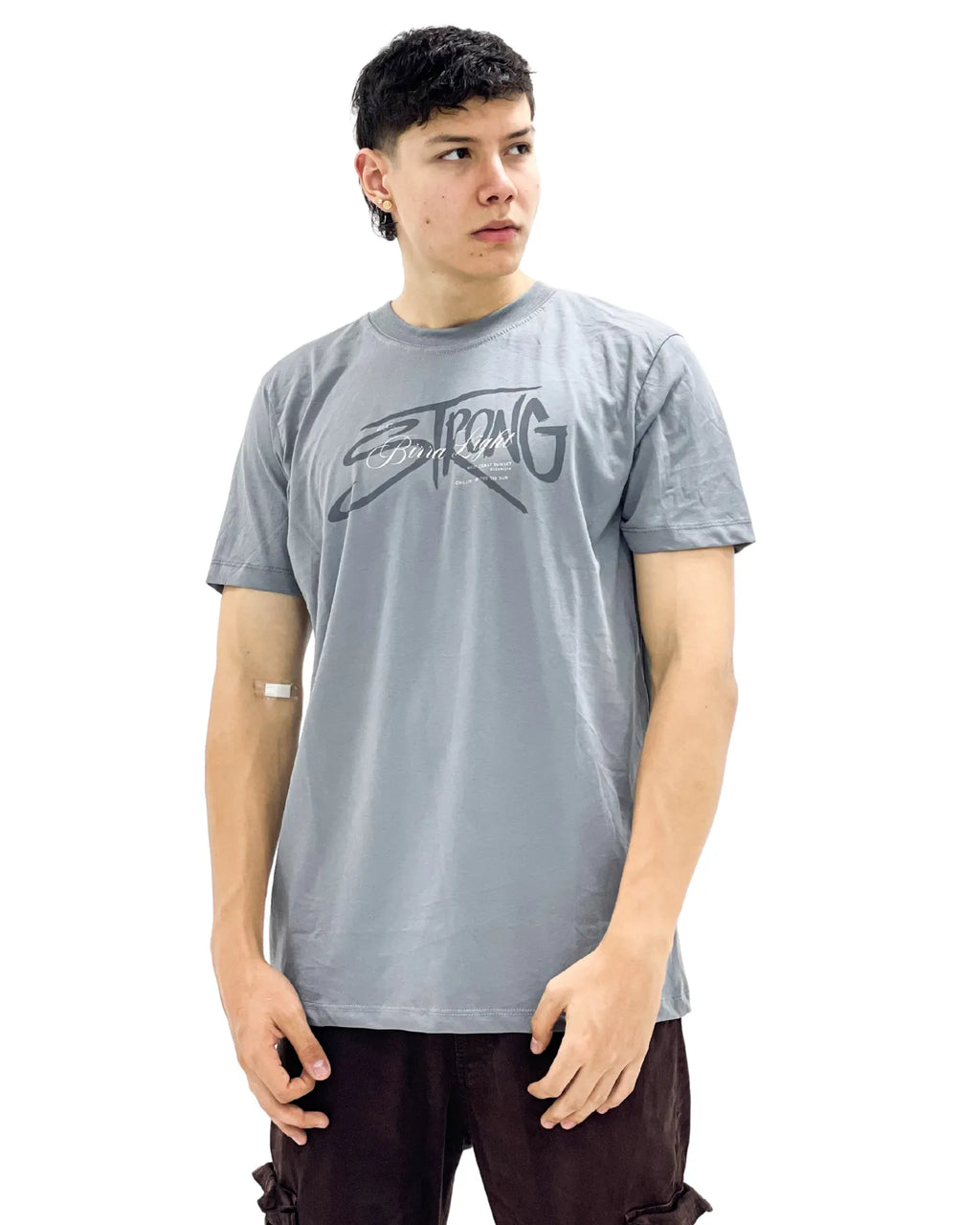 Camiseta Urbana Gorilla Poker