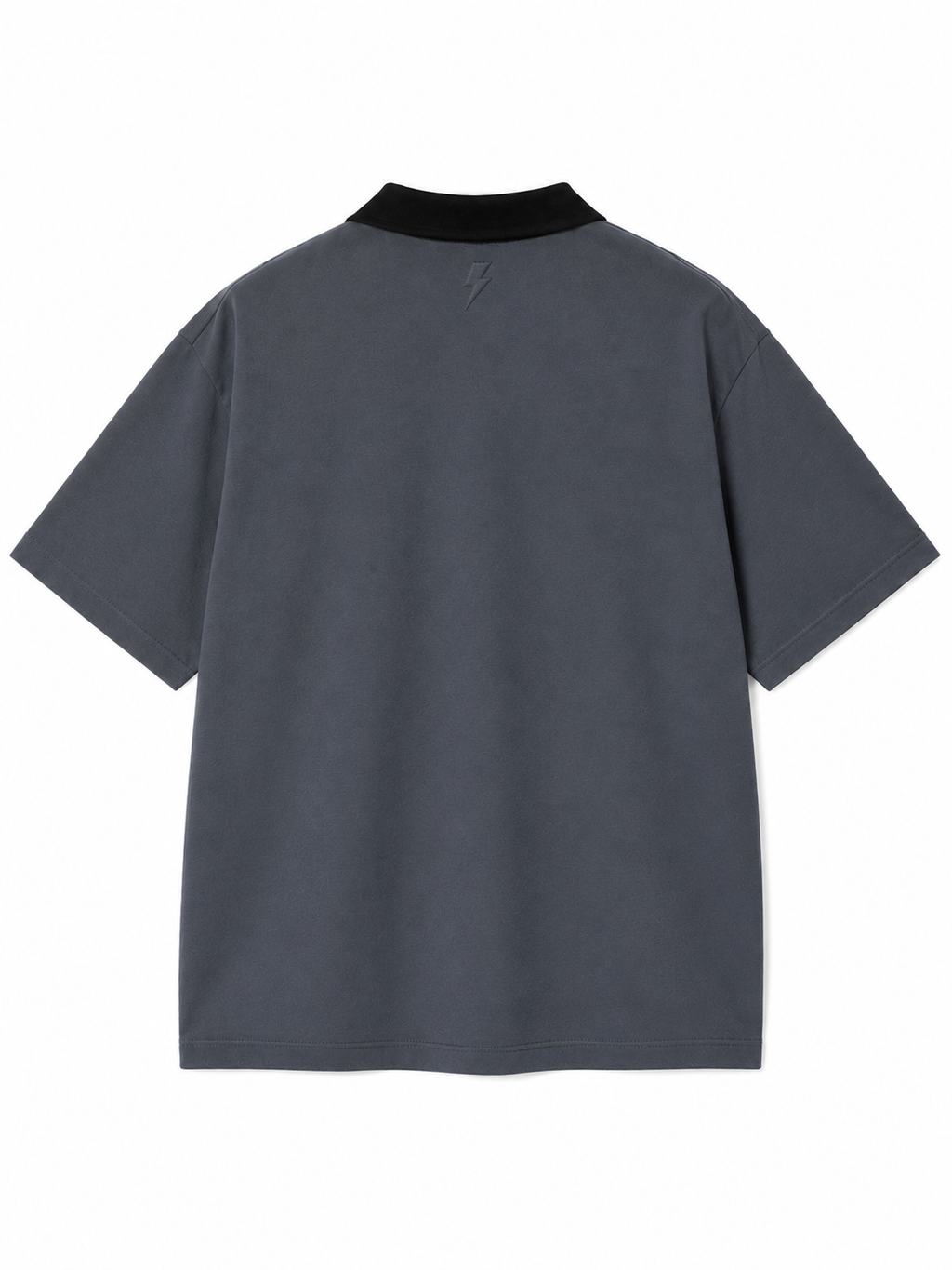 Camiseta con cuello S06  | Rustic Streetwear