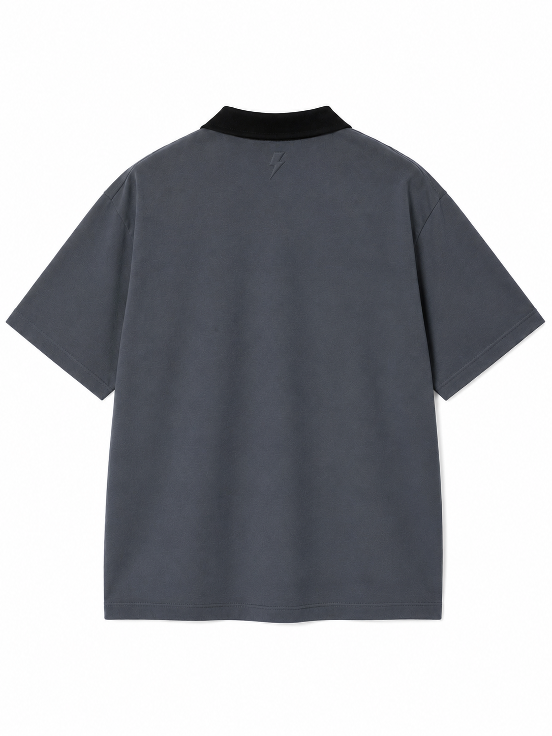 Camiseta con cuello S06  | Rustic Streetwear