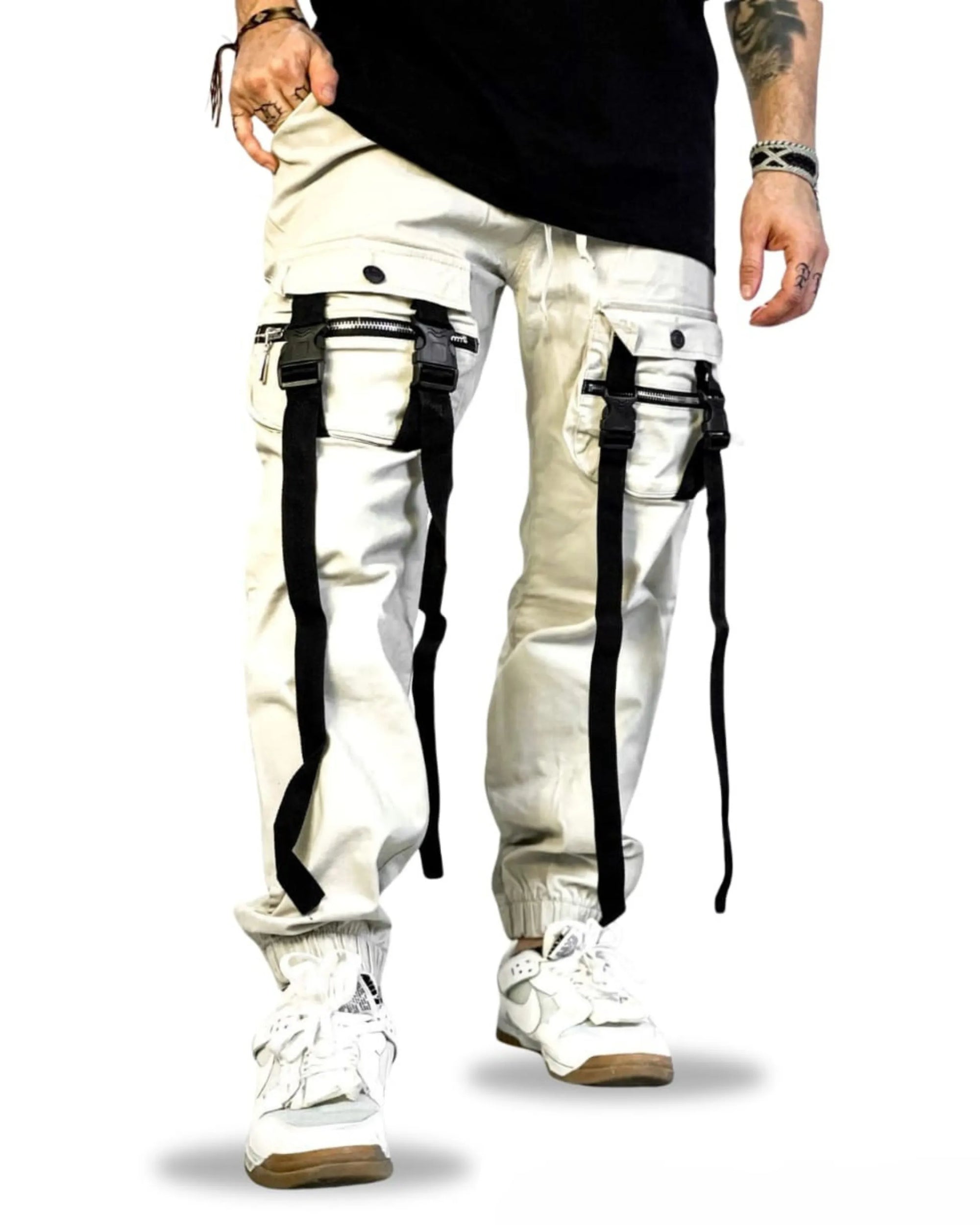Cargo Urbano Strips