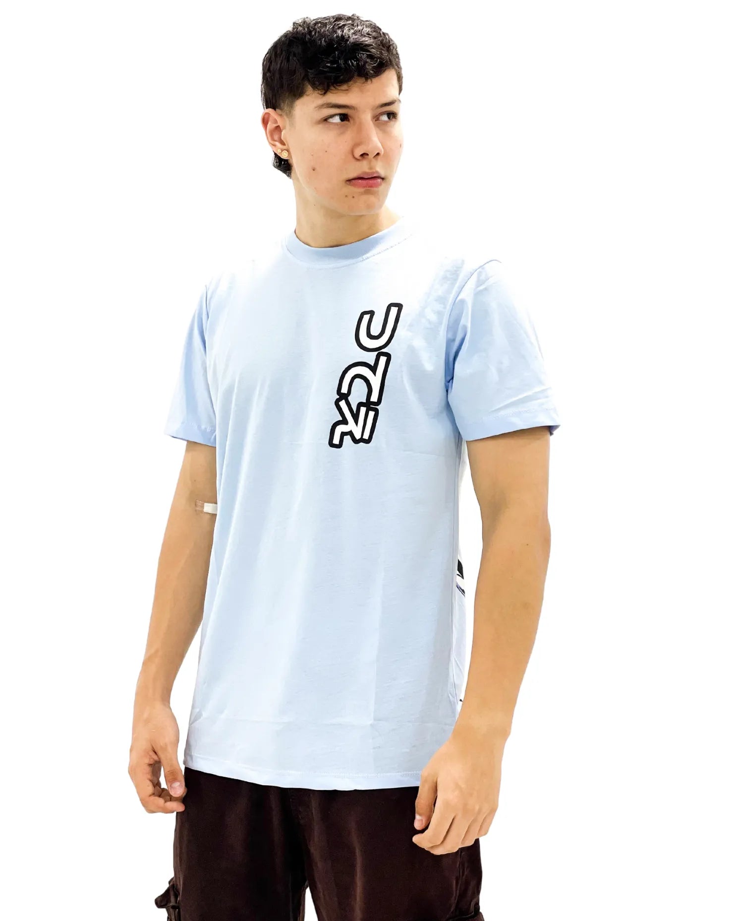 Camiseta Urbana Cell Dragon Ball