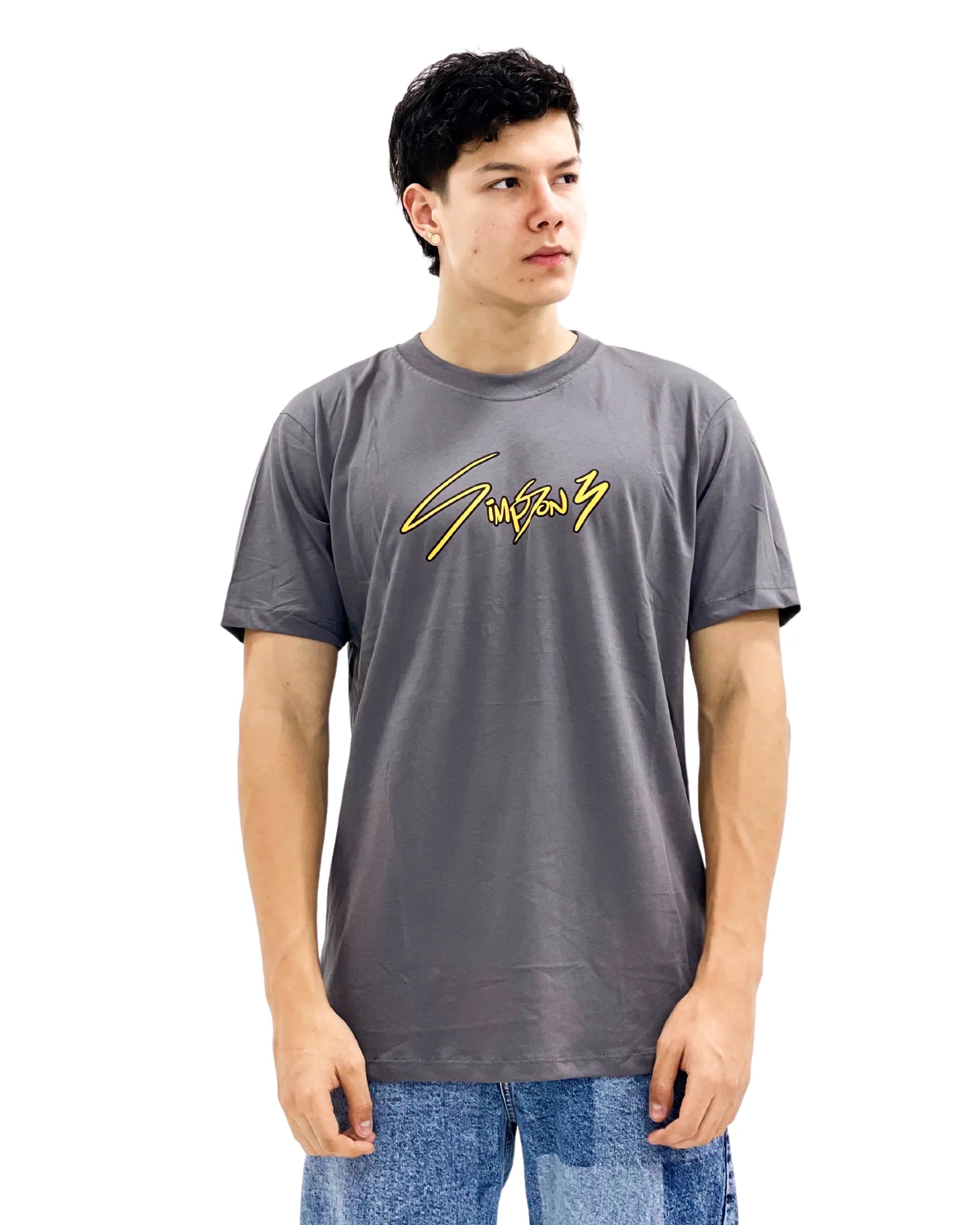 Camiseta Urbana El Barto