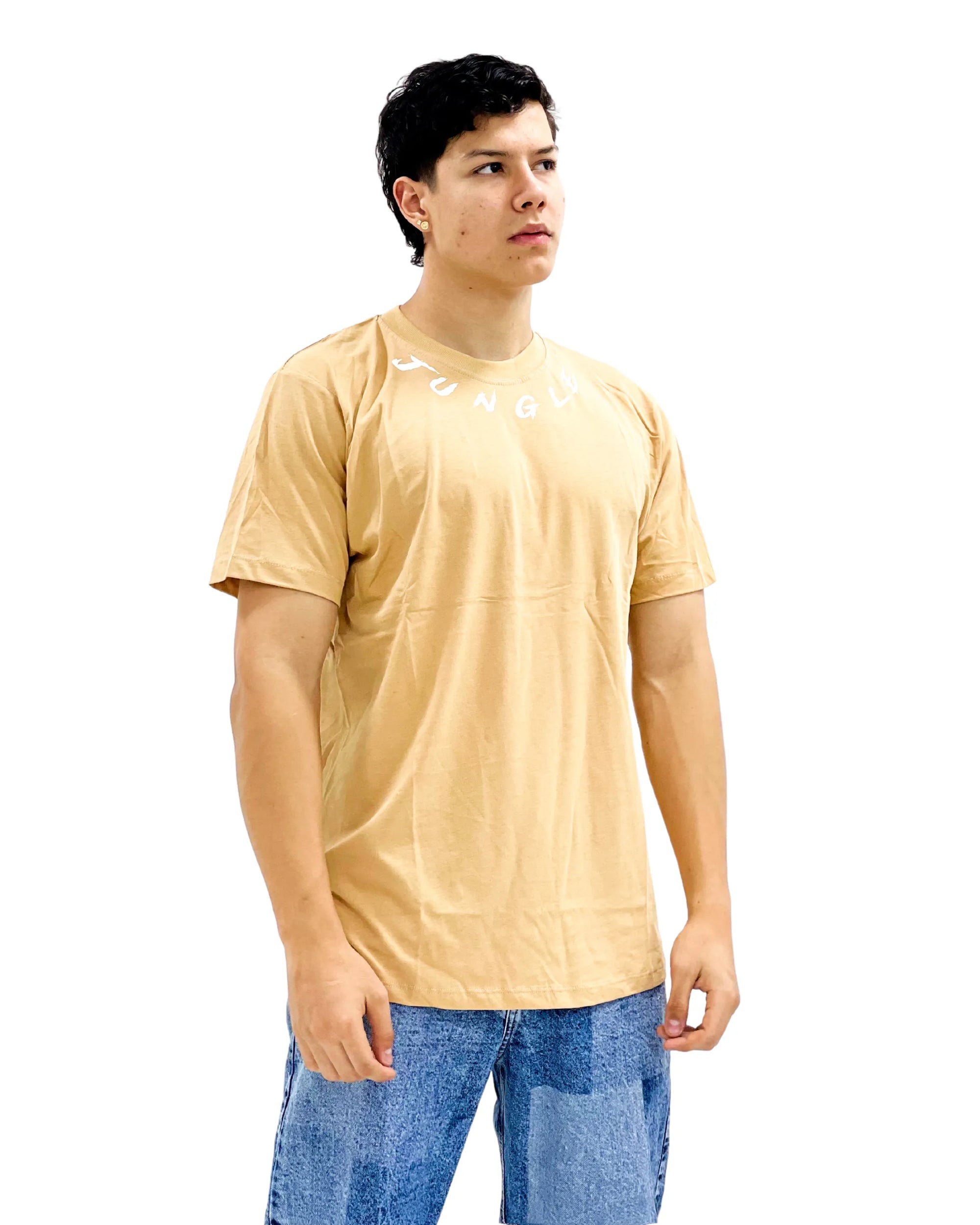 Camiseta Urbana Eagle