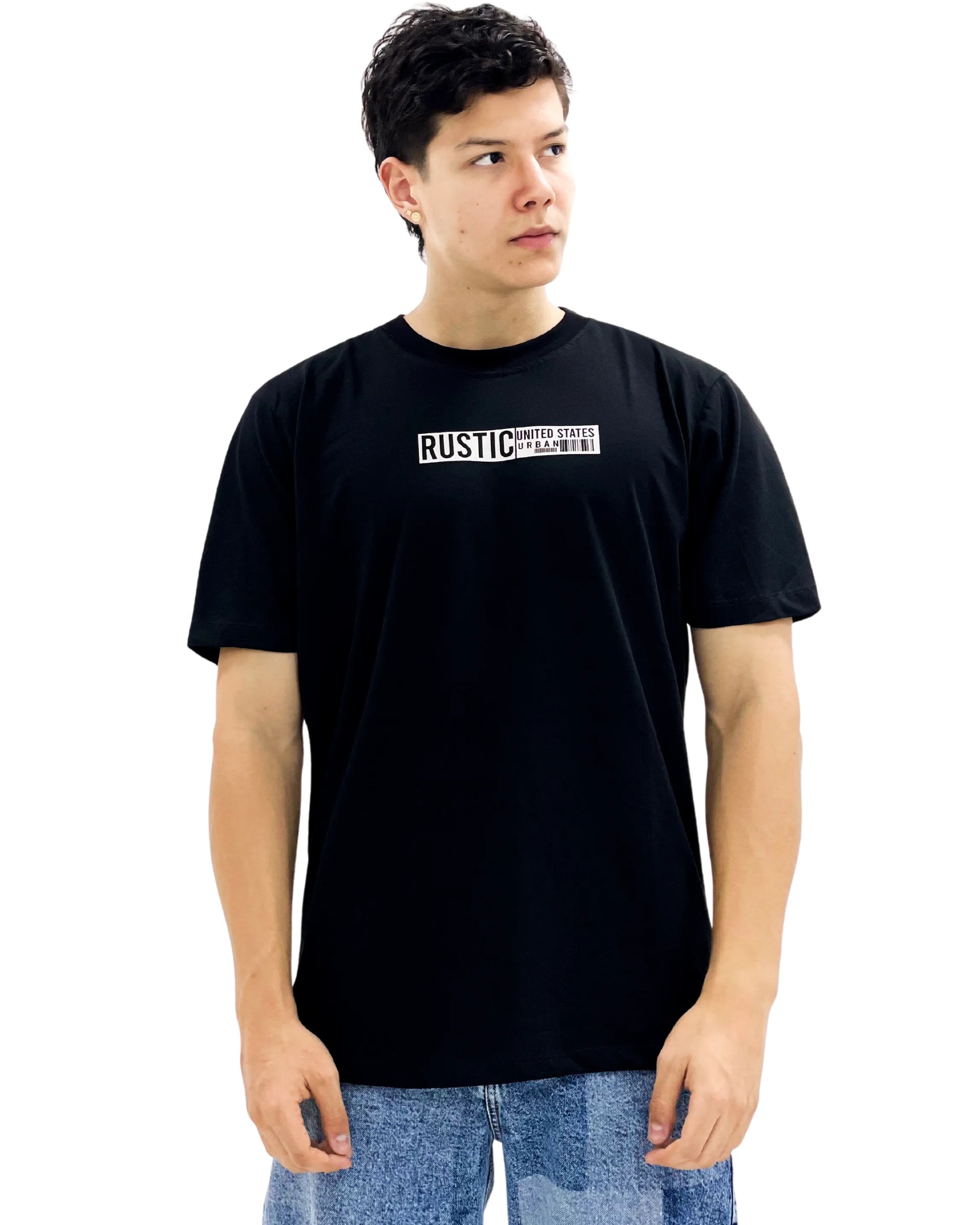 Camiseta Urbana Ovni